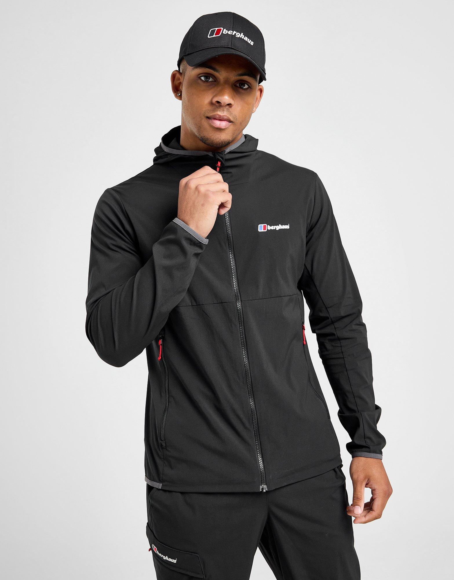 Berghaus Theran Full Zip Jacket