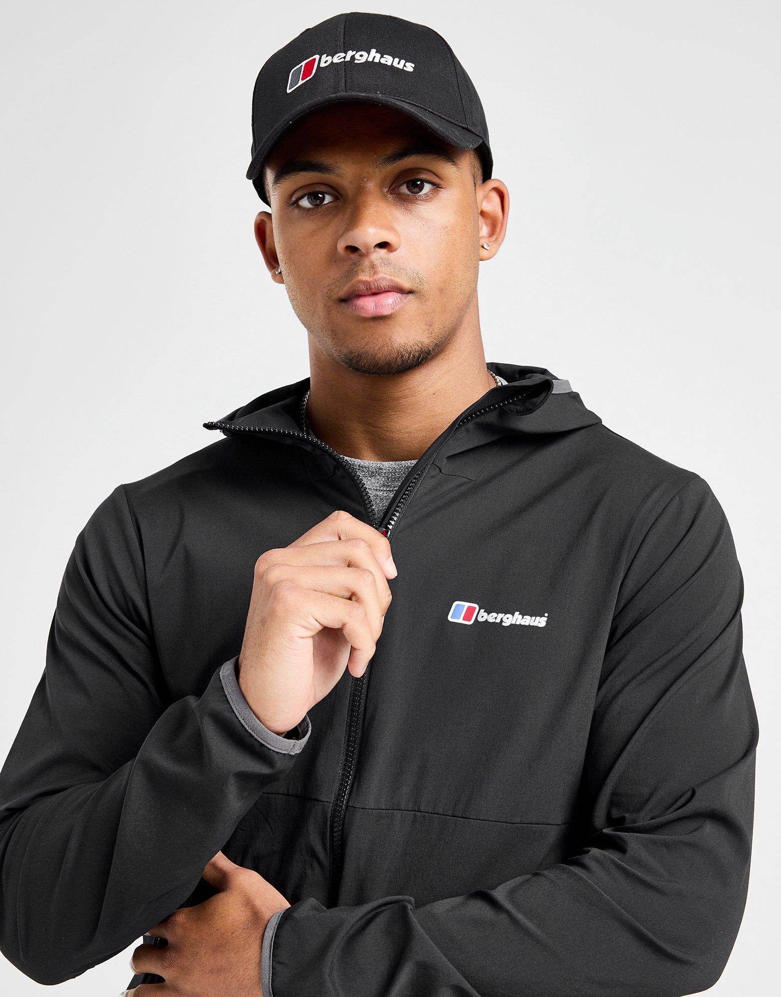 Berghaus Theran Full Zip Jacket