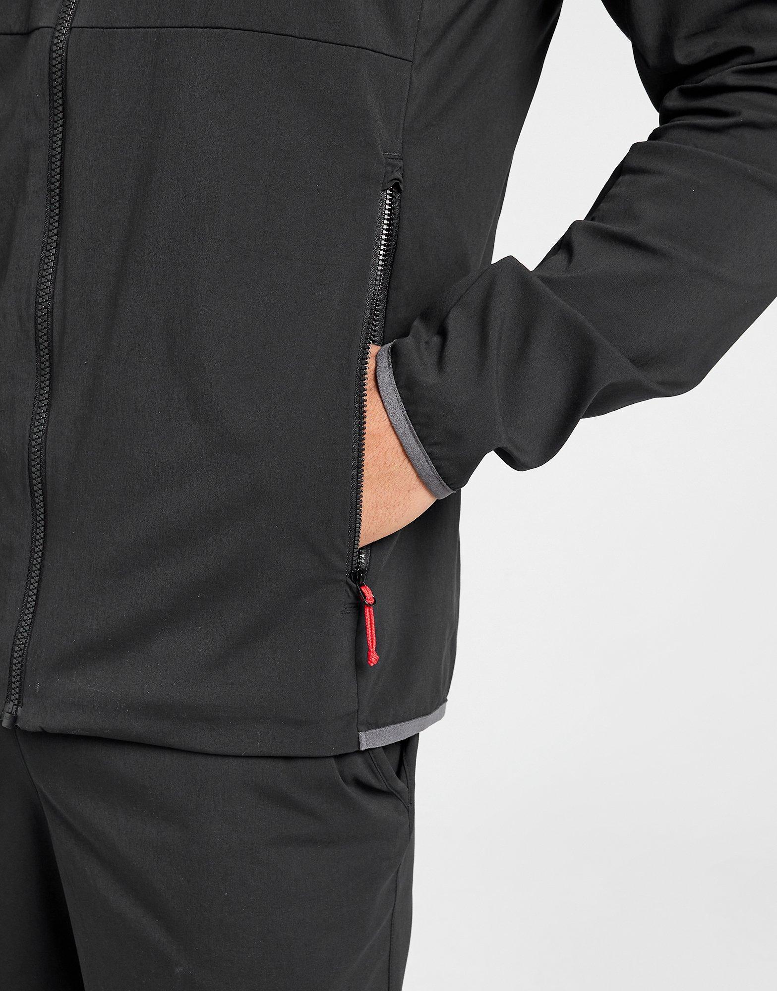 Berghaus Theran Full Zip Jacket