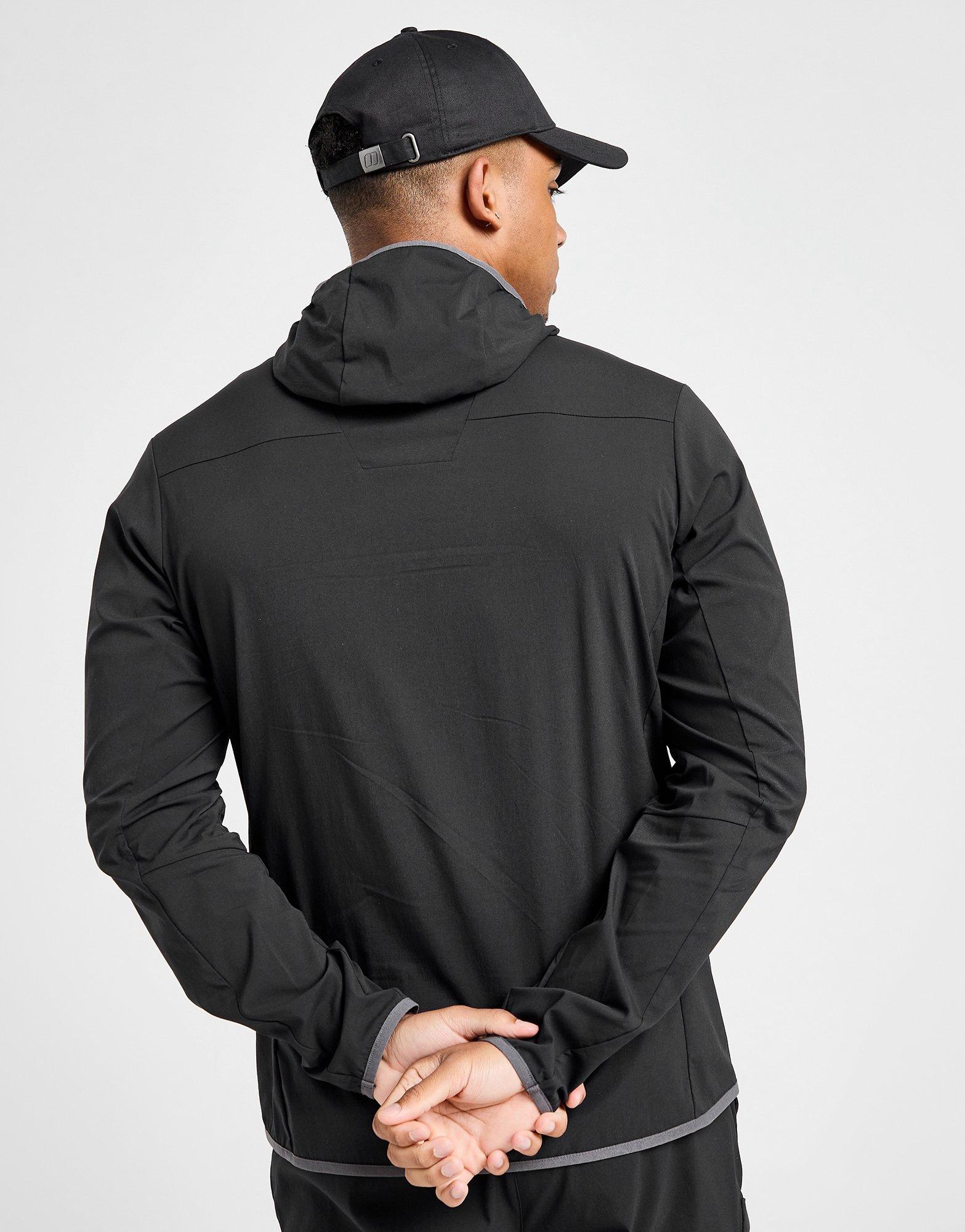 Berghaus Theran Full Zip Jacket