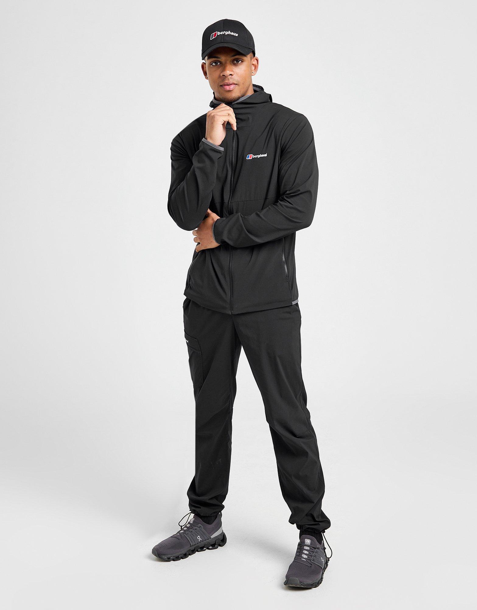 Berghaus Theran Full Zip Jacket