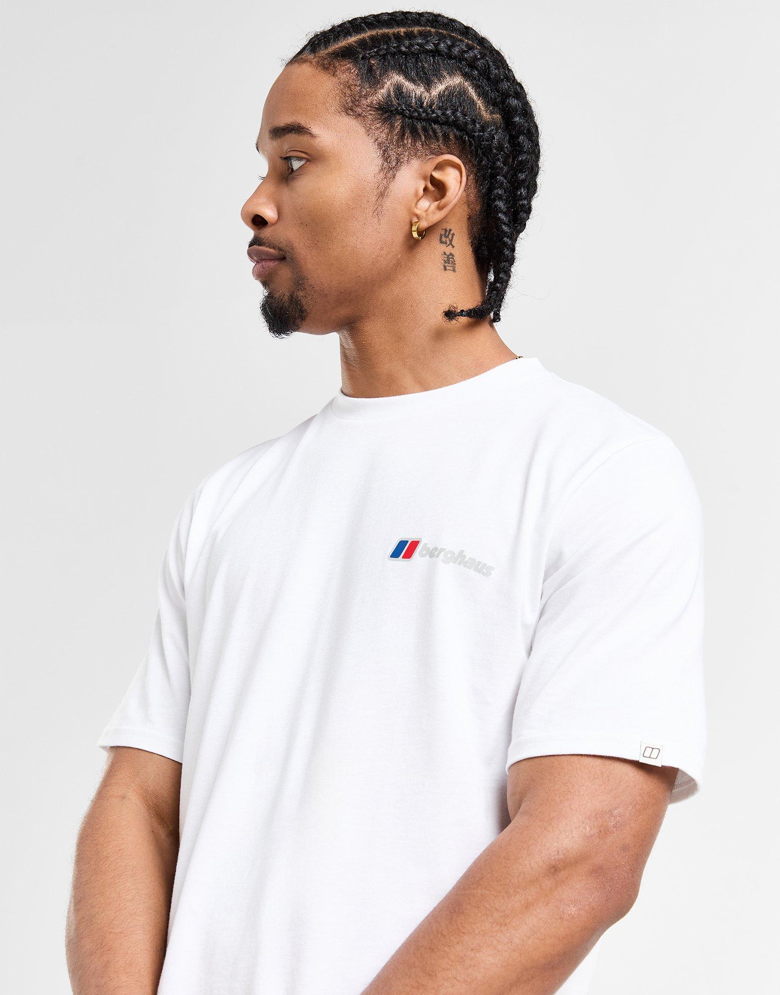 Berghaus Mountain Back T-Shirt