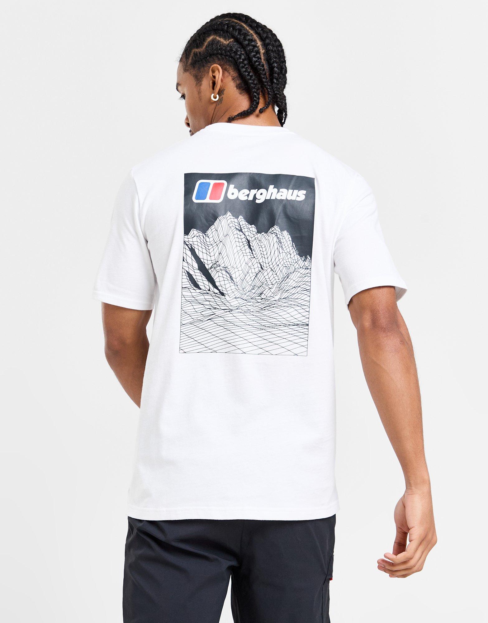Berghaus Mountain Back T-Shirt