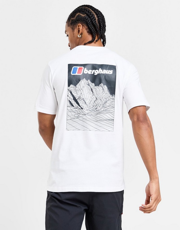 Berghaus Mountain Back T-Shirt