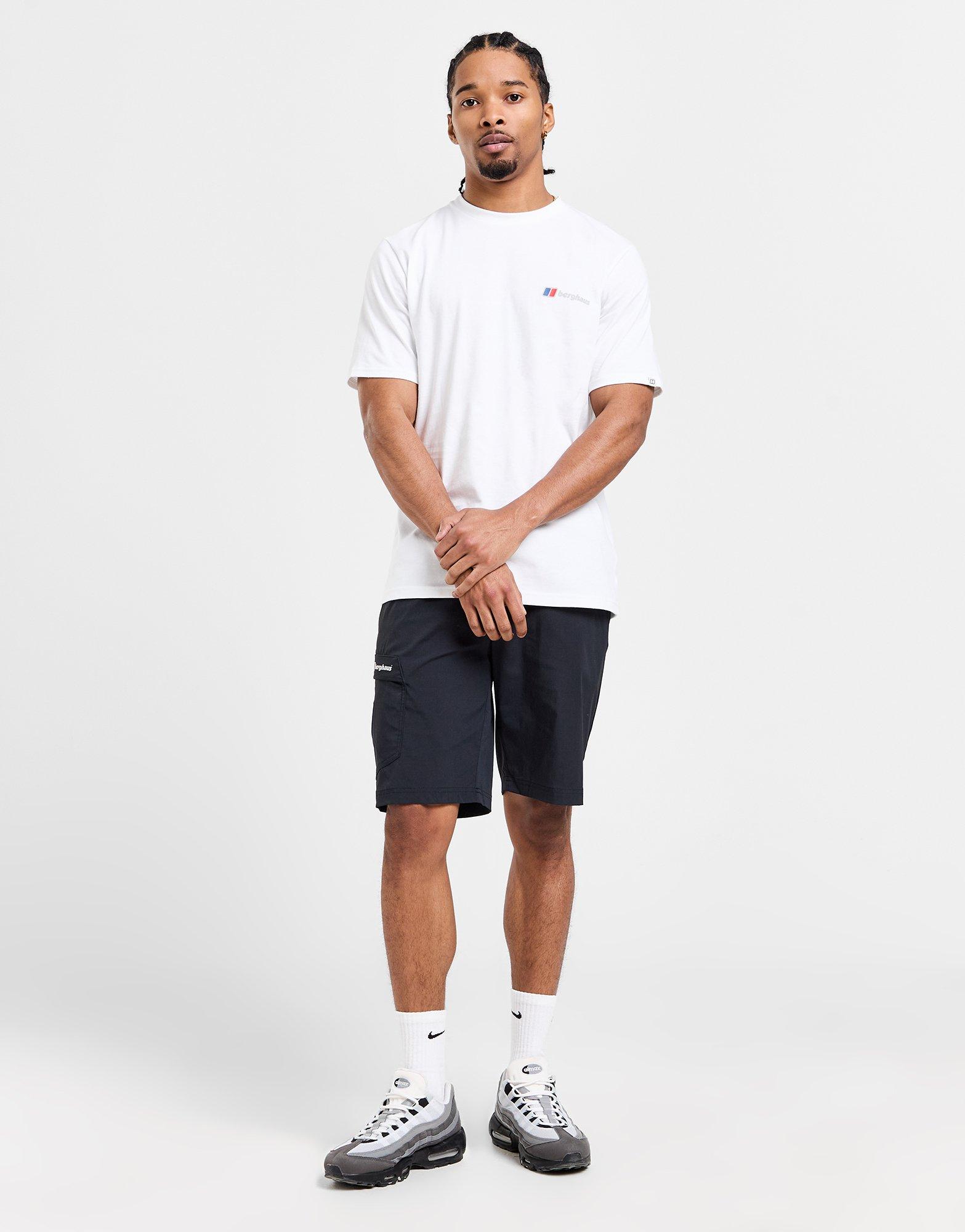 Berghaus Mountain Back T-Shirt
