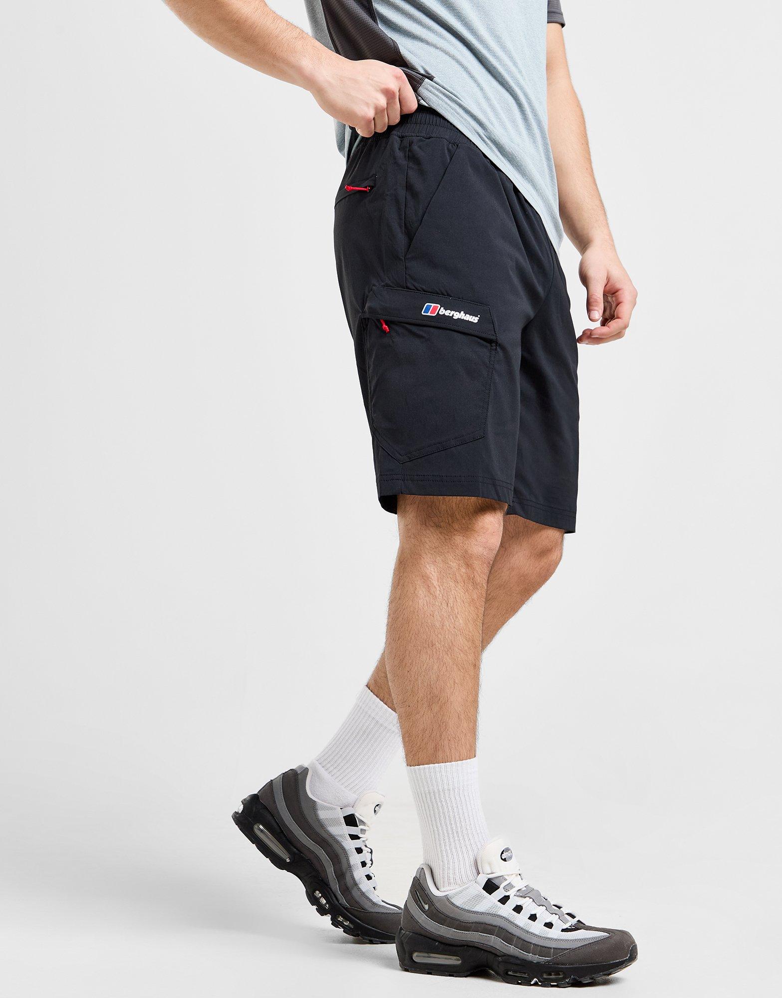 Berghaus Theran Cargo Shorts