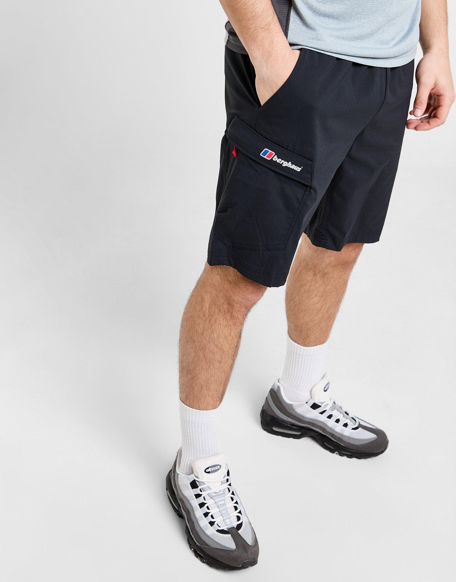 Berghaus Theran Cargo Shorts