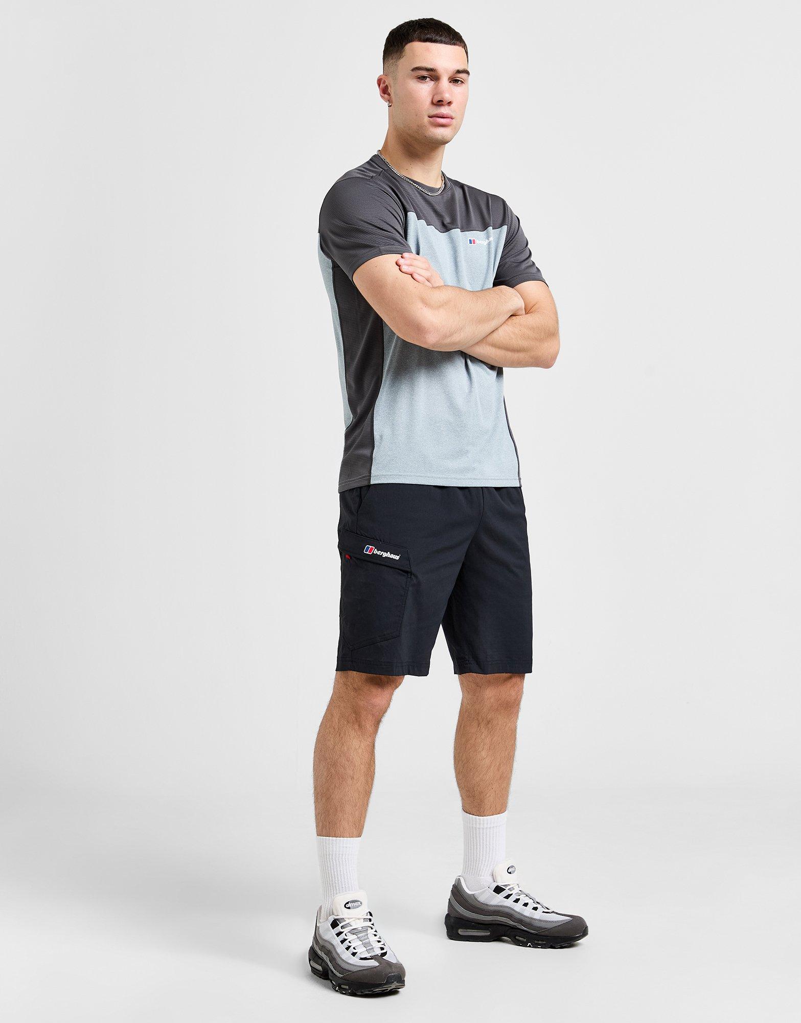 Berghaus Theran Cargo Shorts