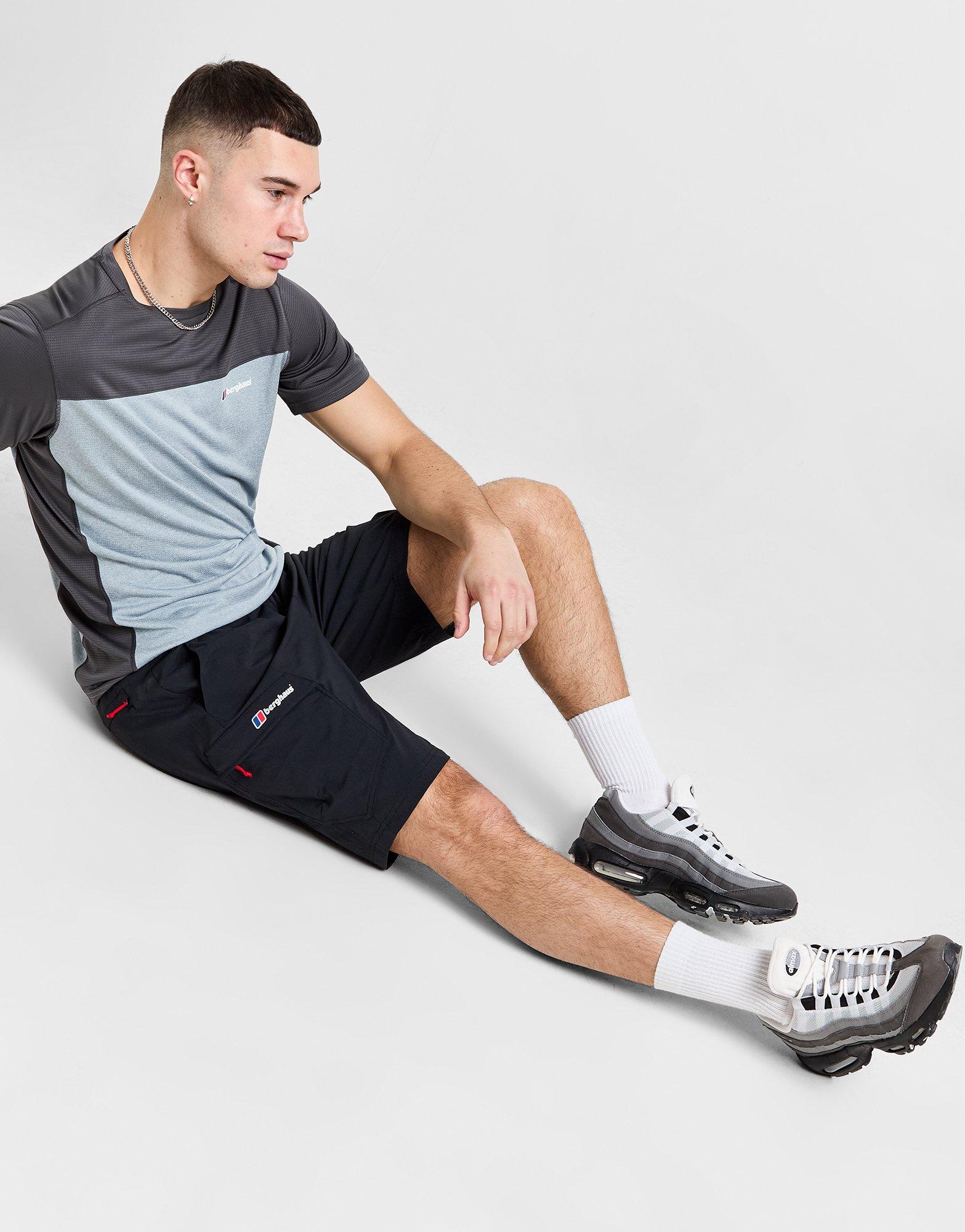 Berghaus Pantaloncino Cargo Theran