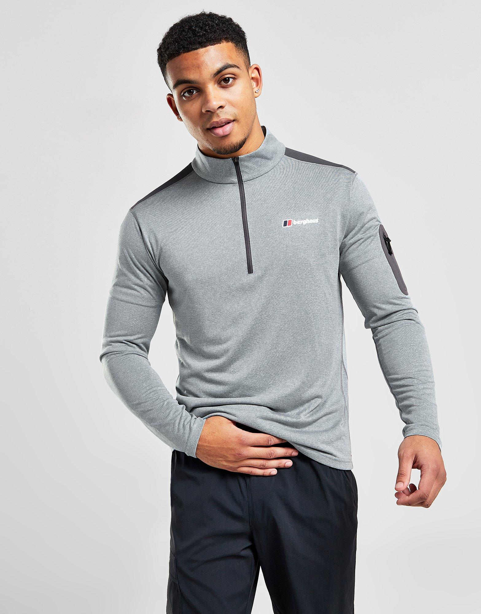 Berghaus long sales sleeve top