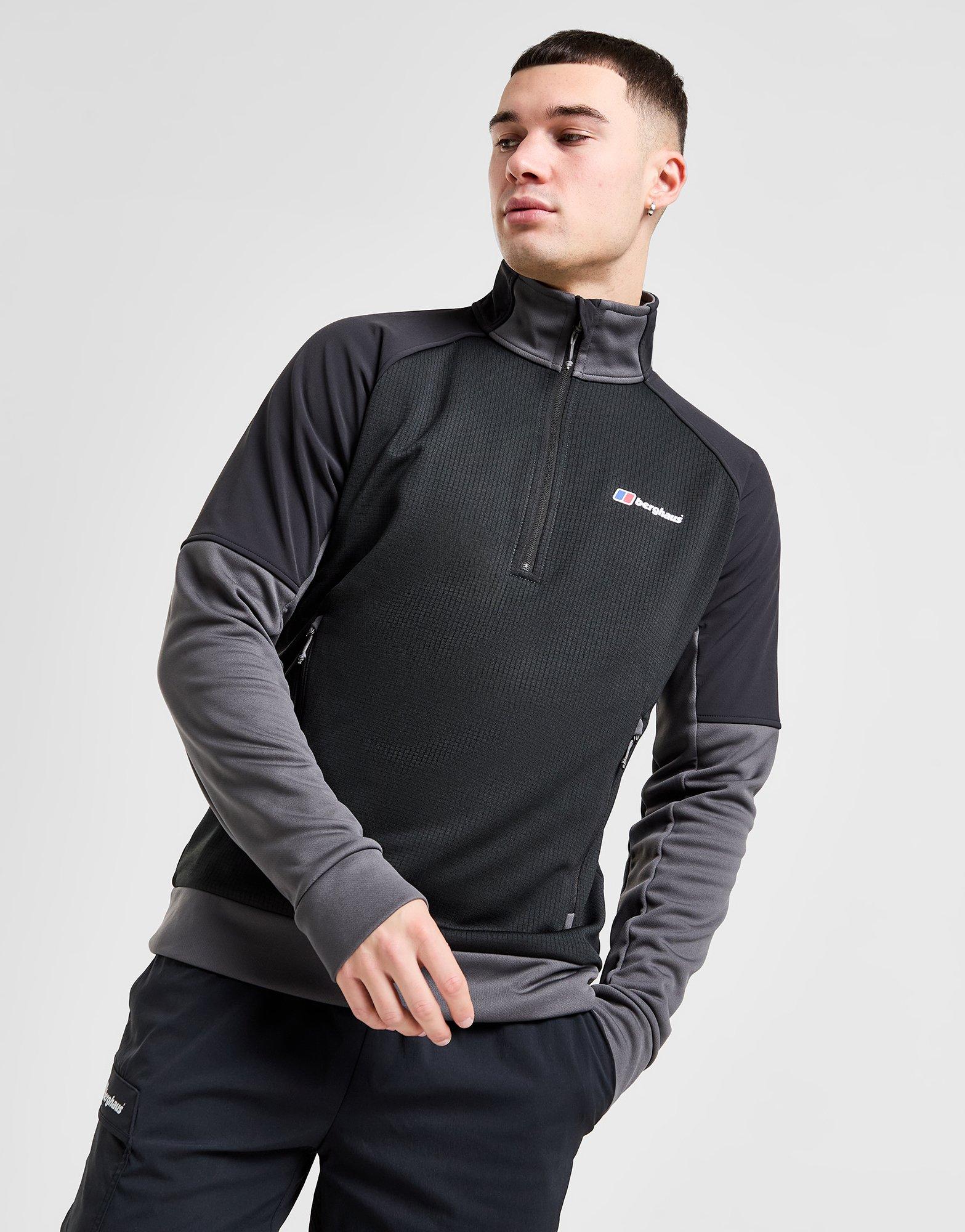 Berghaus zip online