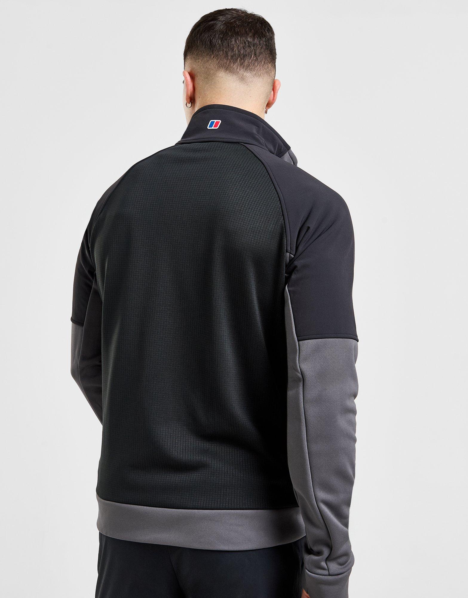 Berghaus Sidley 1/4 Zip Top