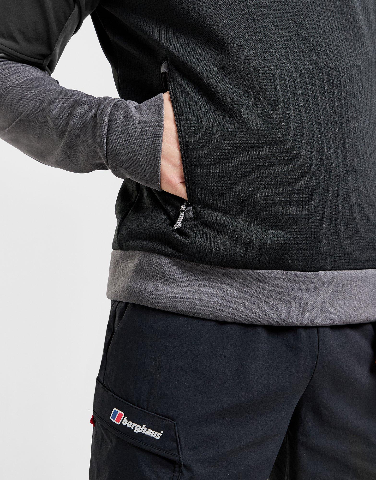 Berghaus Sidley 1/4 Zip Top