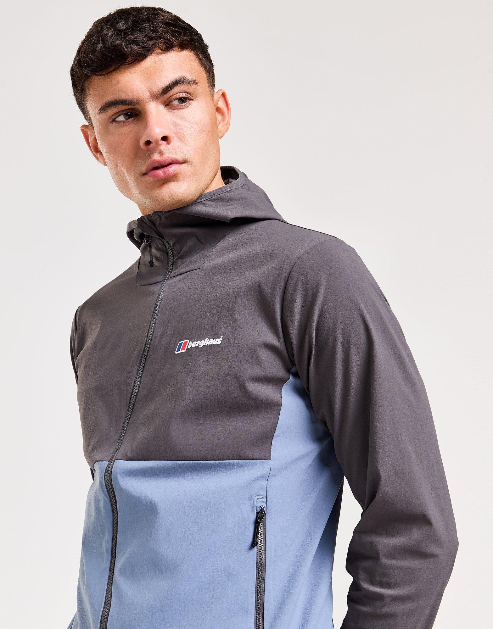 Berghaus Theran Full Zip Jacket