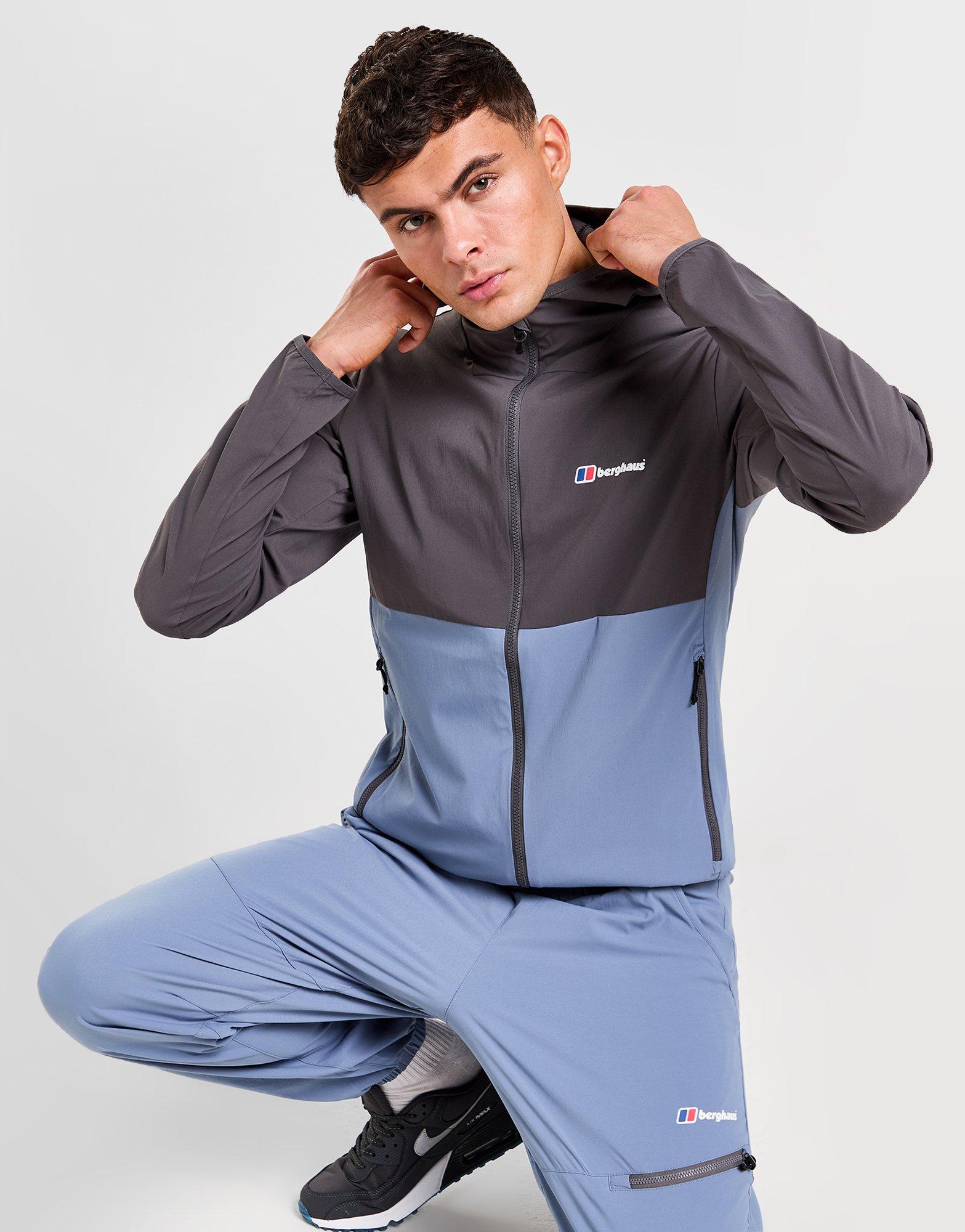 Berghaus Theran Full Zip Jacket
