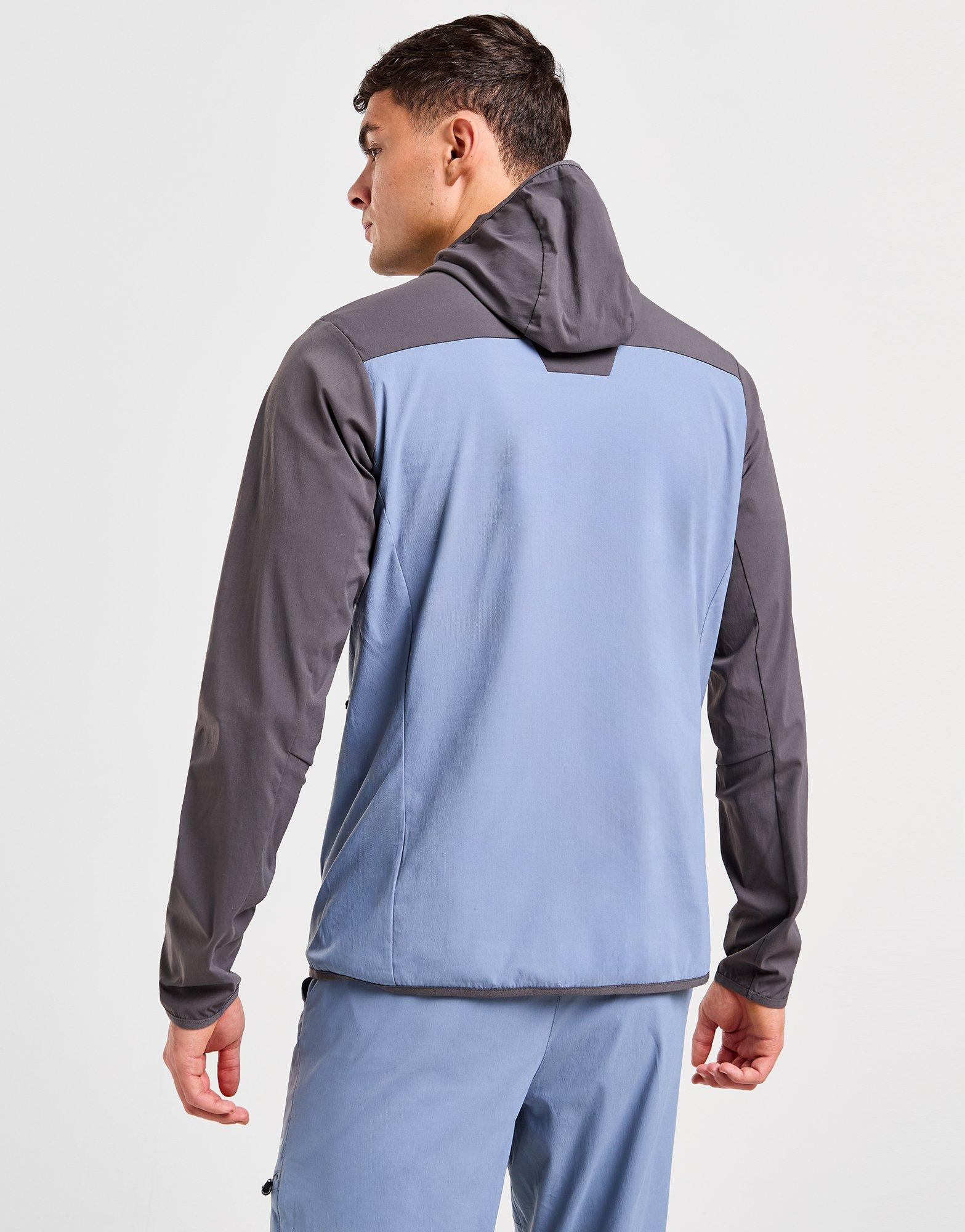 Berghaus Theran Full Zip Jacket