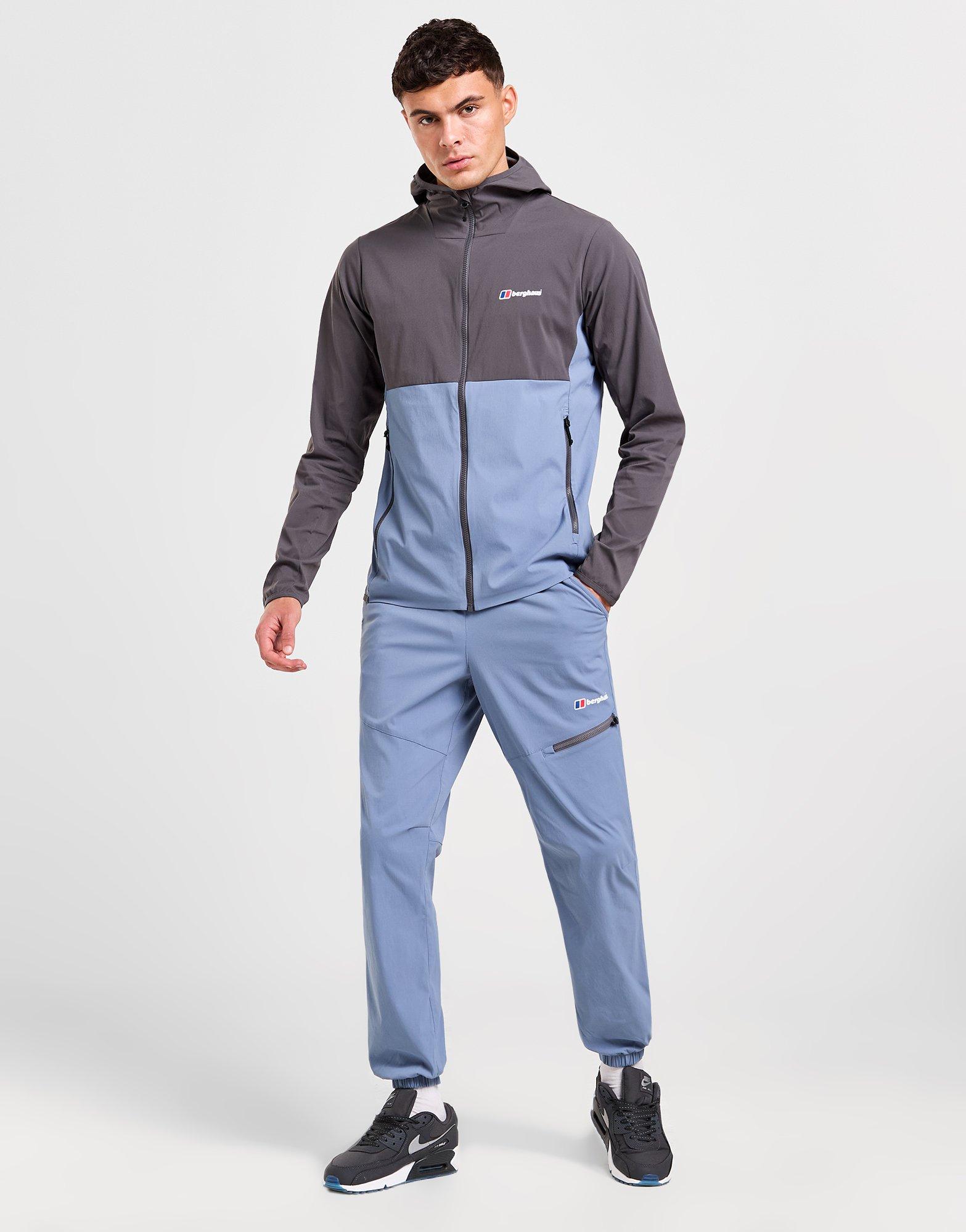 Berghaus Theran Full Zip Jacket