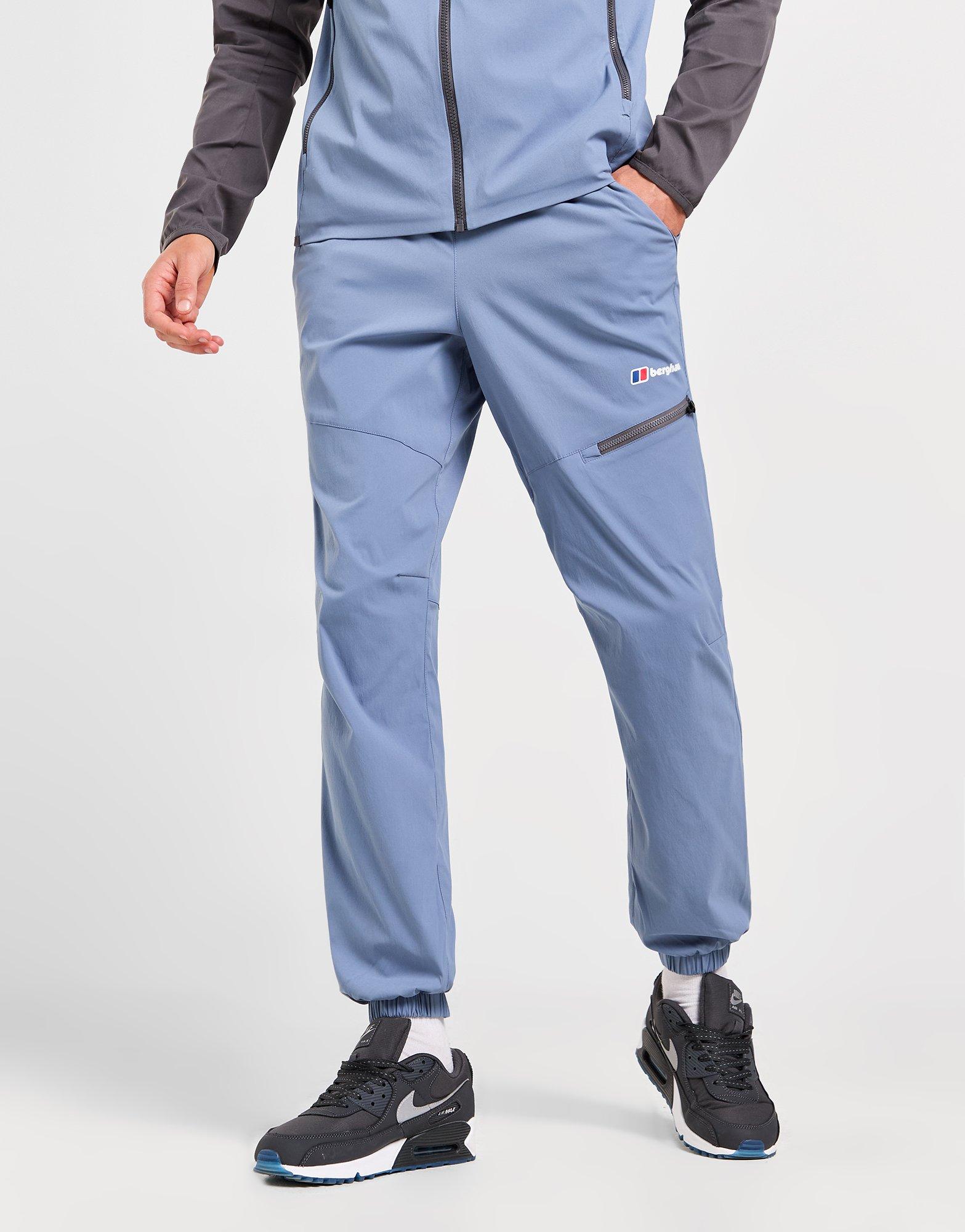 Blue Berghaus Theran Woven Track Pants JD Sports UK