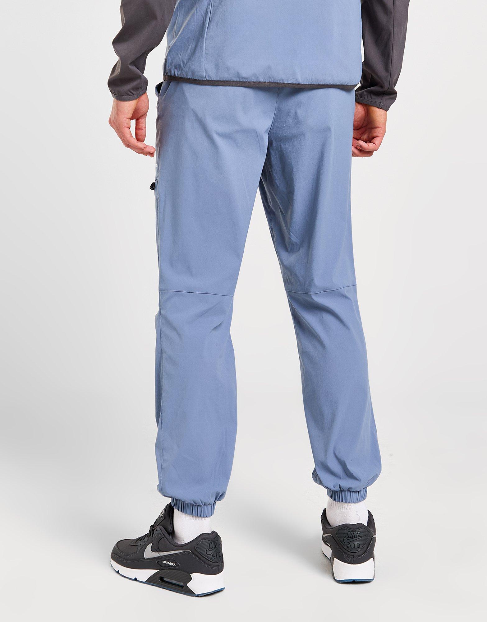 Blue Berghaus Theran Woven Track Pants JD Sports UK