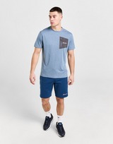 Berghaus Sidley Pocket T-Shirt