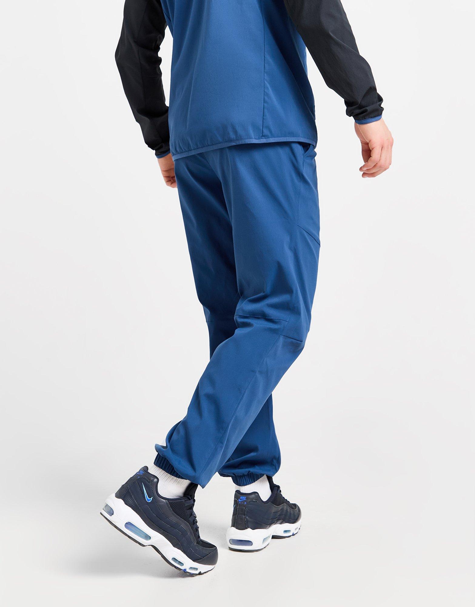 Blue Berghaus Theran Woven Track Pants JD Sports UK