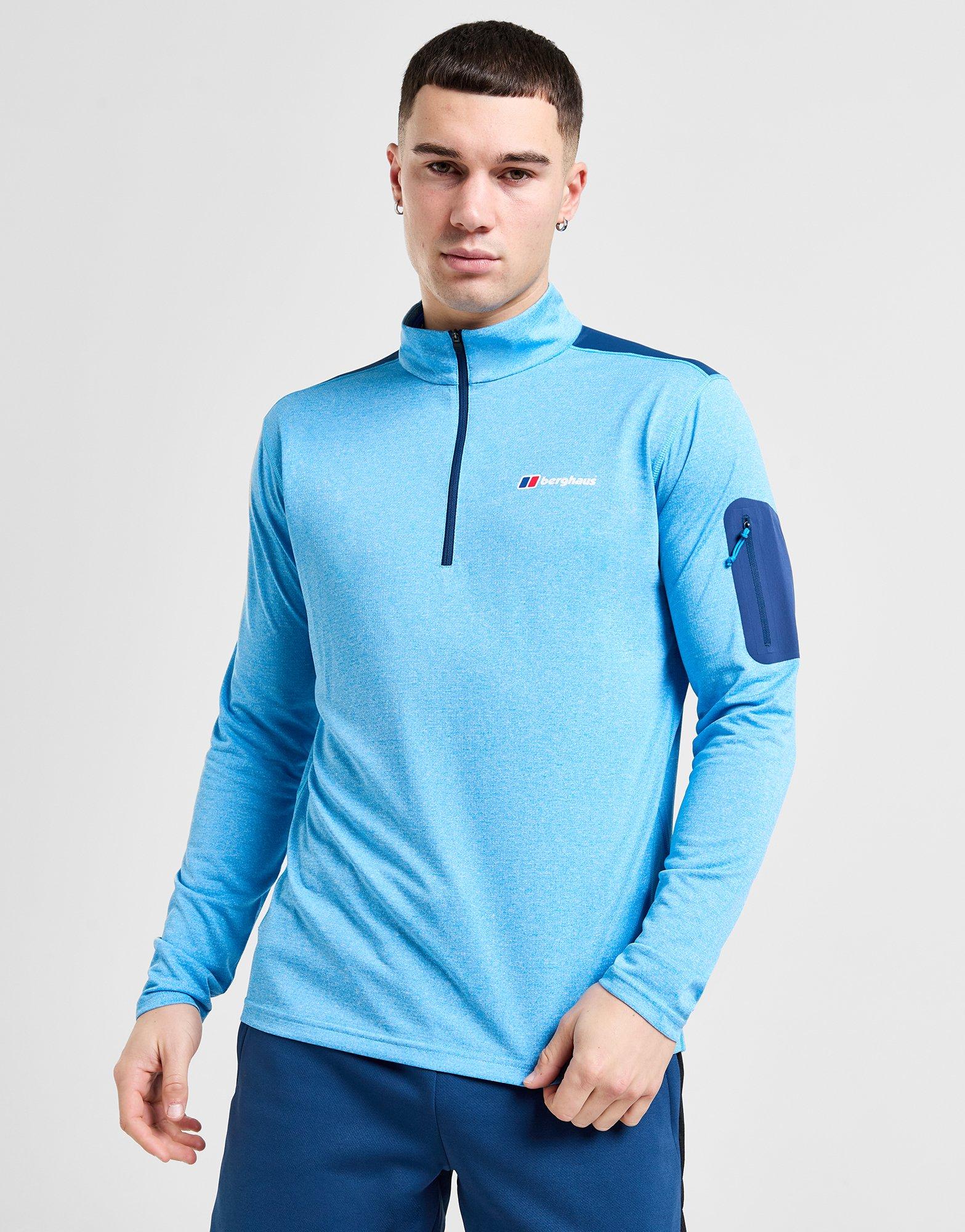 Berghaus Explorer Long Sleeve Top