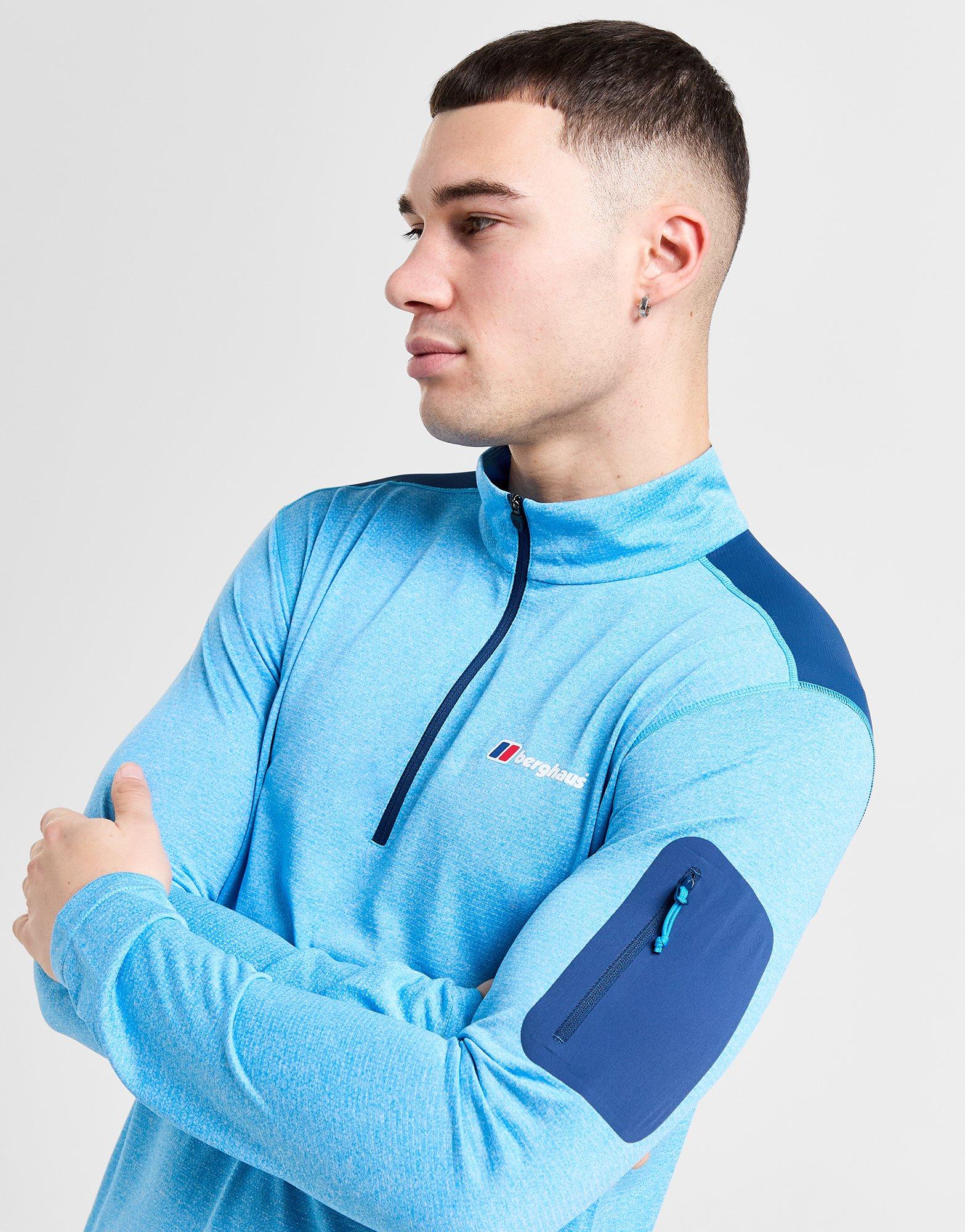 Berghaus Explorer Long Sleeve Top
