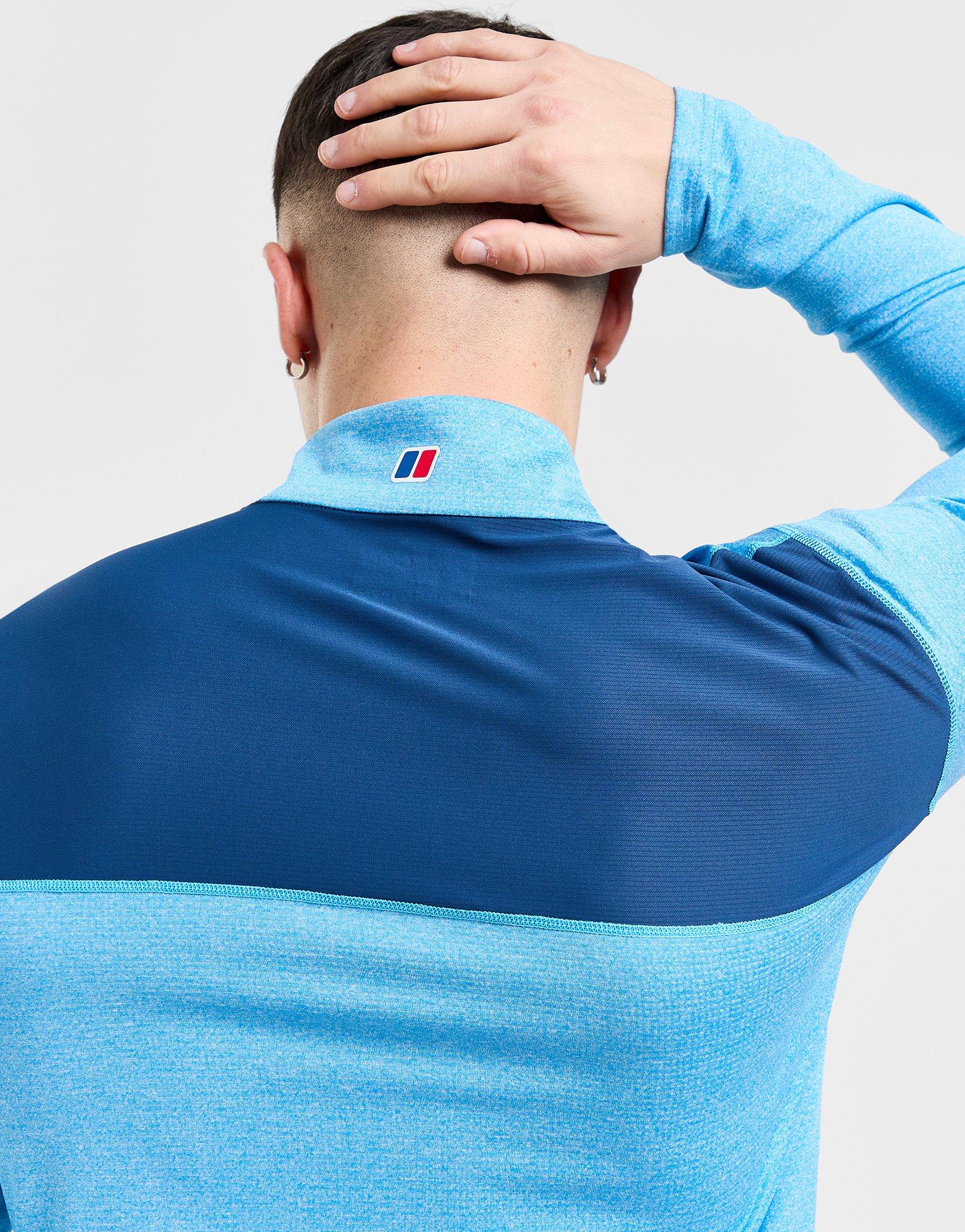 Berghaus Explorer Long Sleeve Top