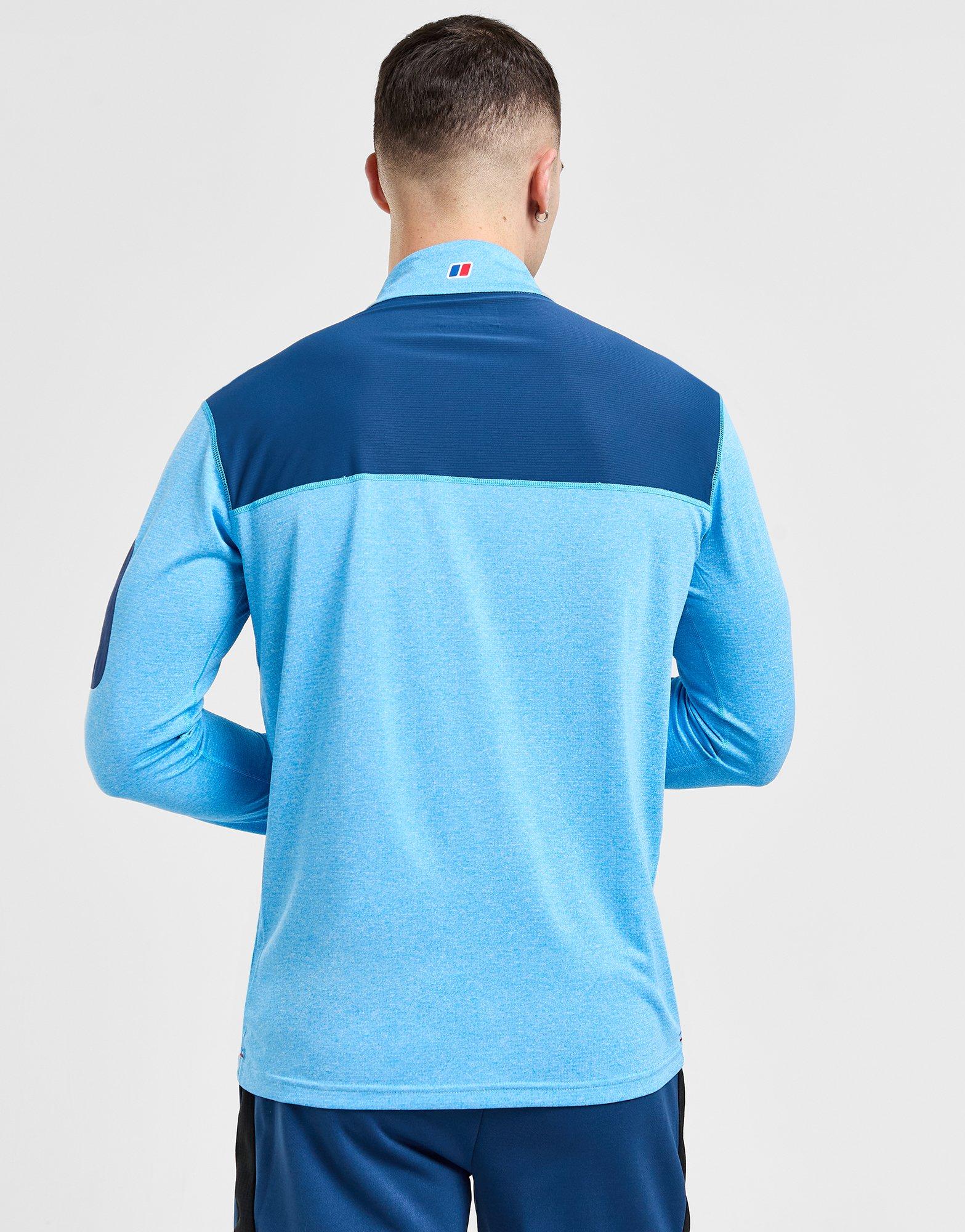 Berghaus Explorer Long Sleeve Top