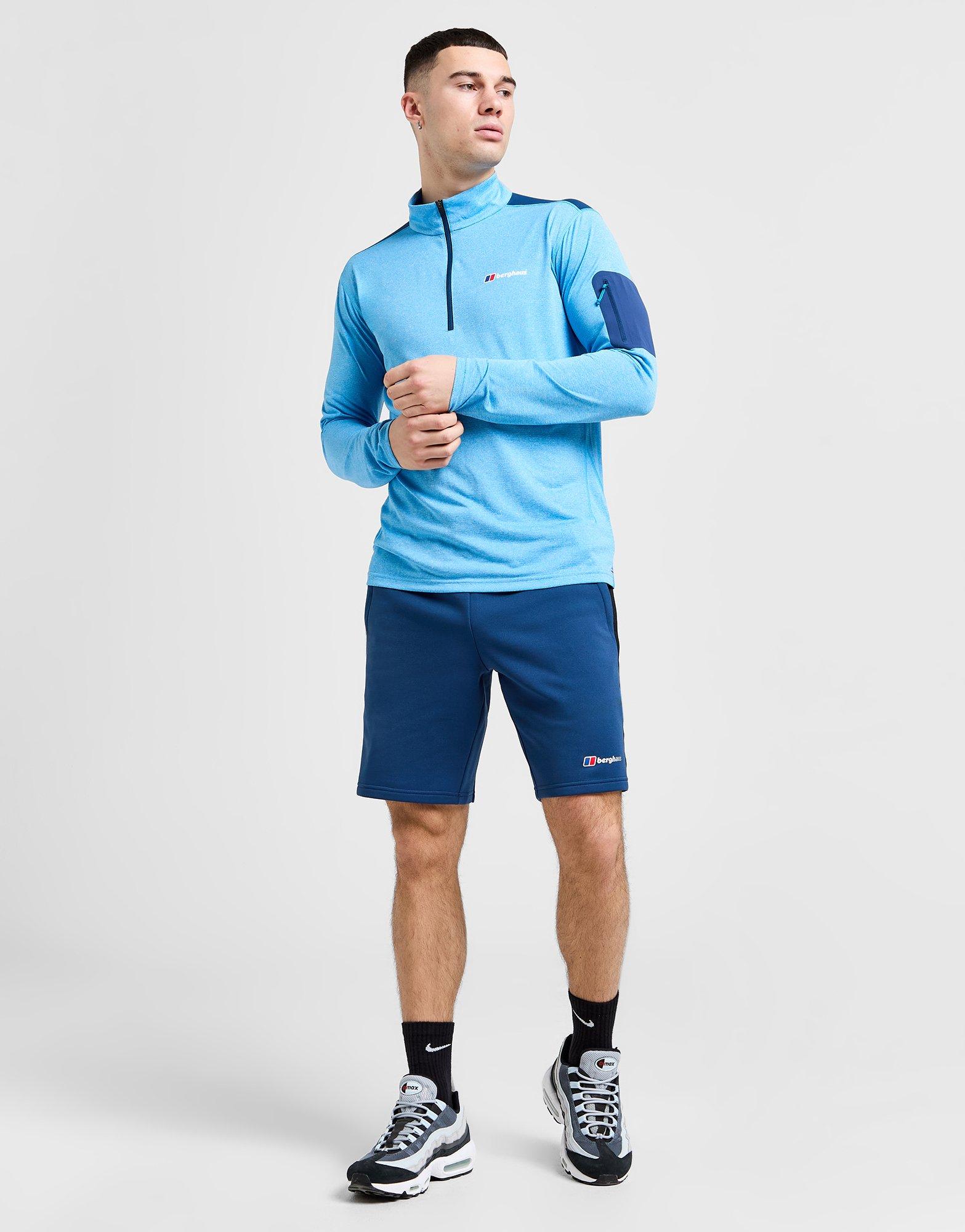 Berghaus Explorer Long Sleeve Top