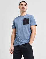 Berghaus Camiseta Sidley Pocket