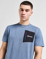 Berghaus Camiseta Sidley Pocket