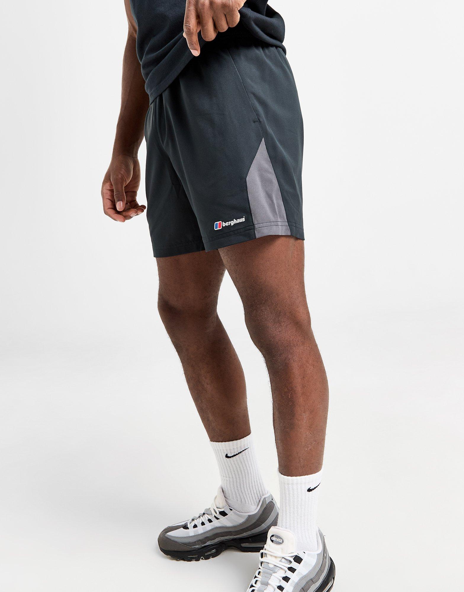 Berghaus Short Stanope Homme Noir JD Sports France