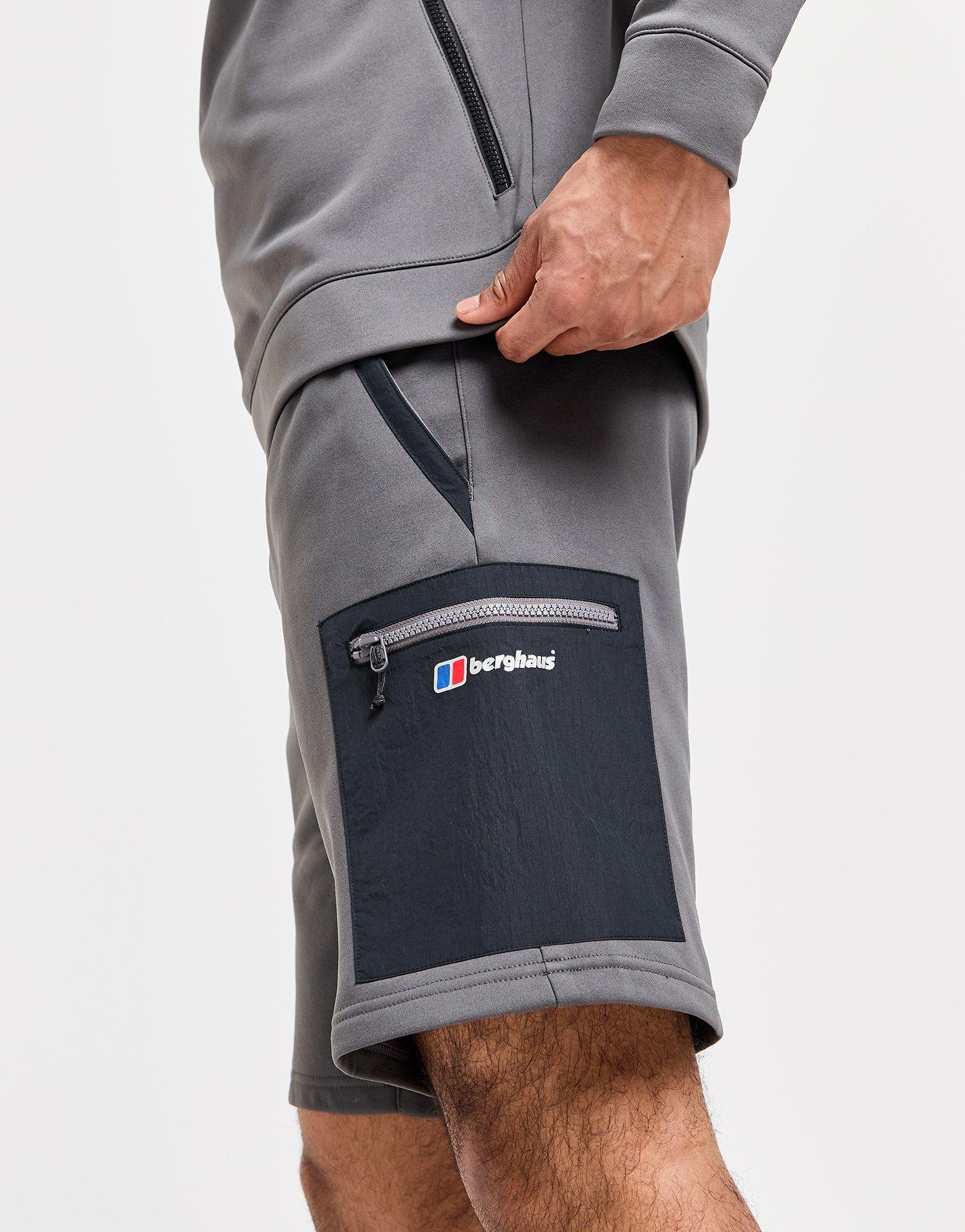 Berghaus Reacon Shorts