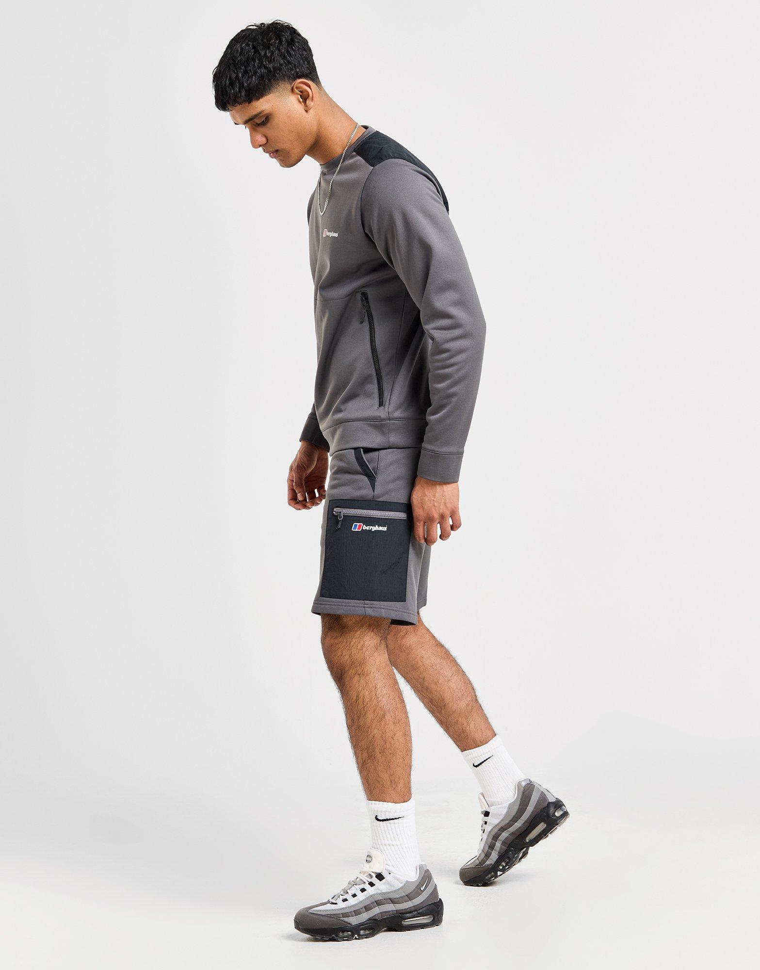 Berghaus Reacon Shorts