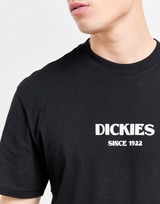 Dickies T-shirt Max Meadows Homme