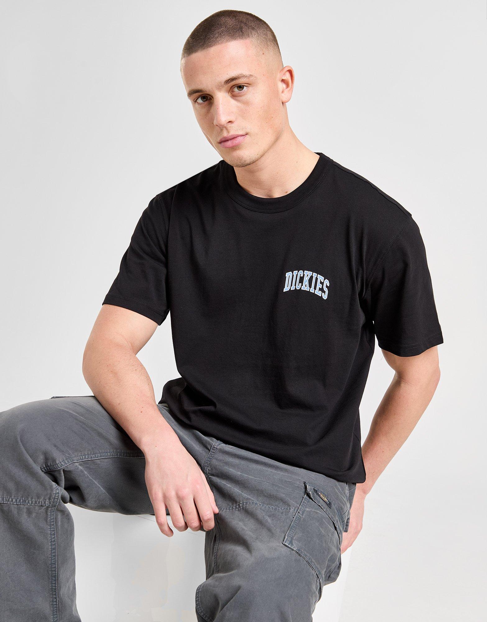 Dickies Aitkin Chest T-Shirt