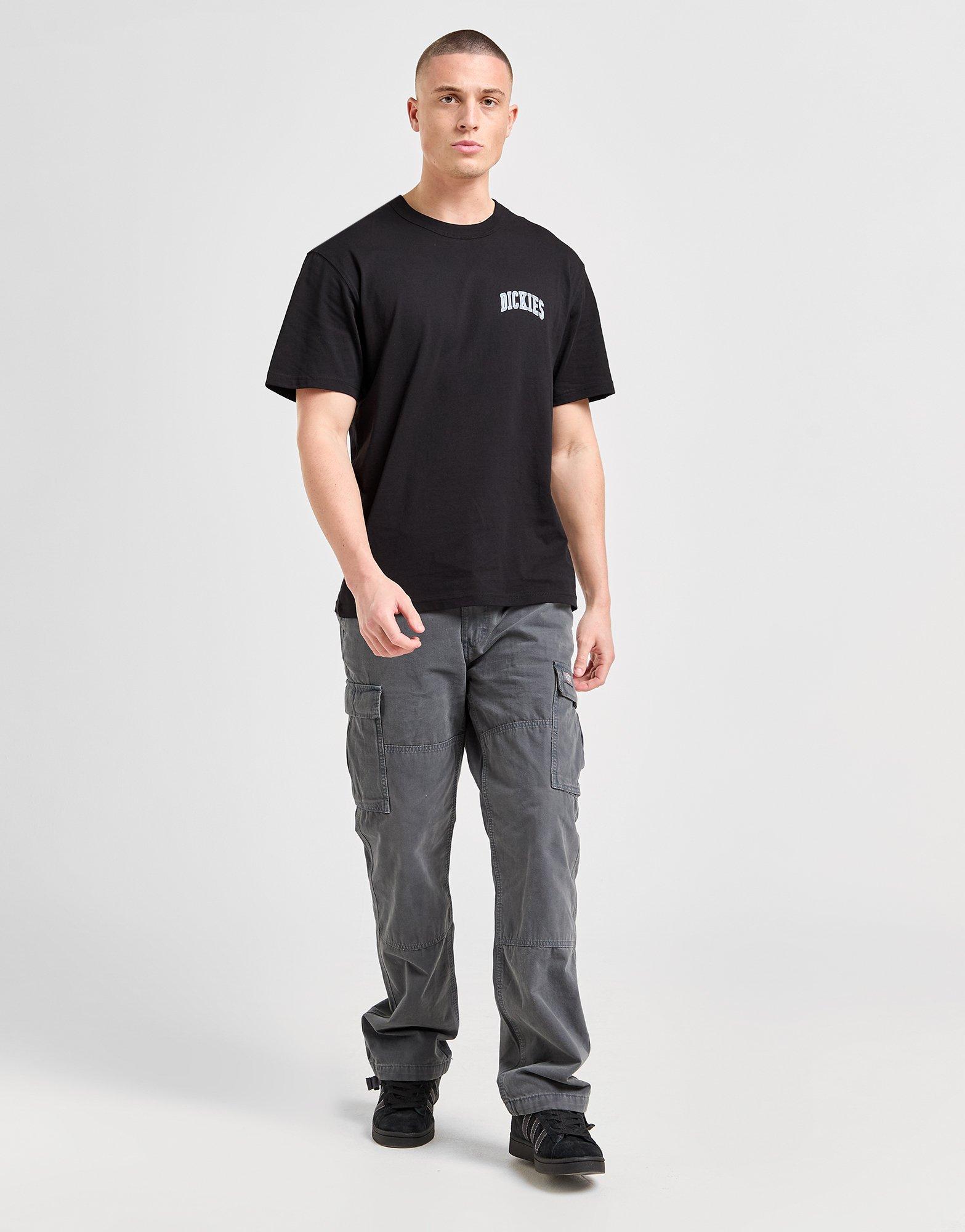 Dickies Aitkin Chest T-Shirt
