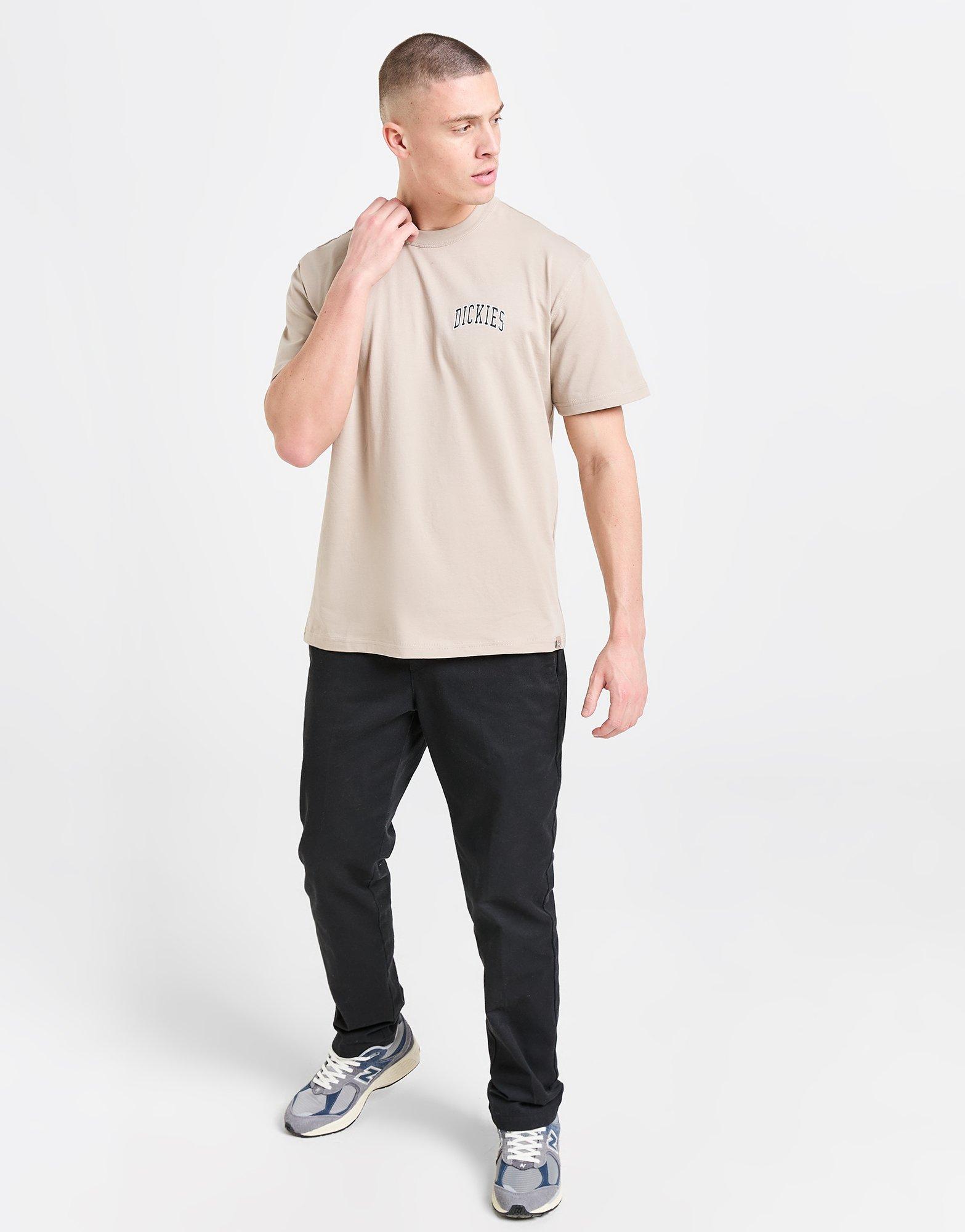 Dickies Aitkin Chest T-Shirt