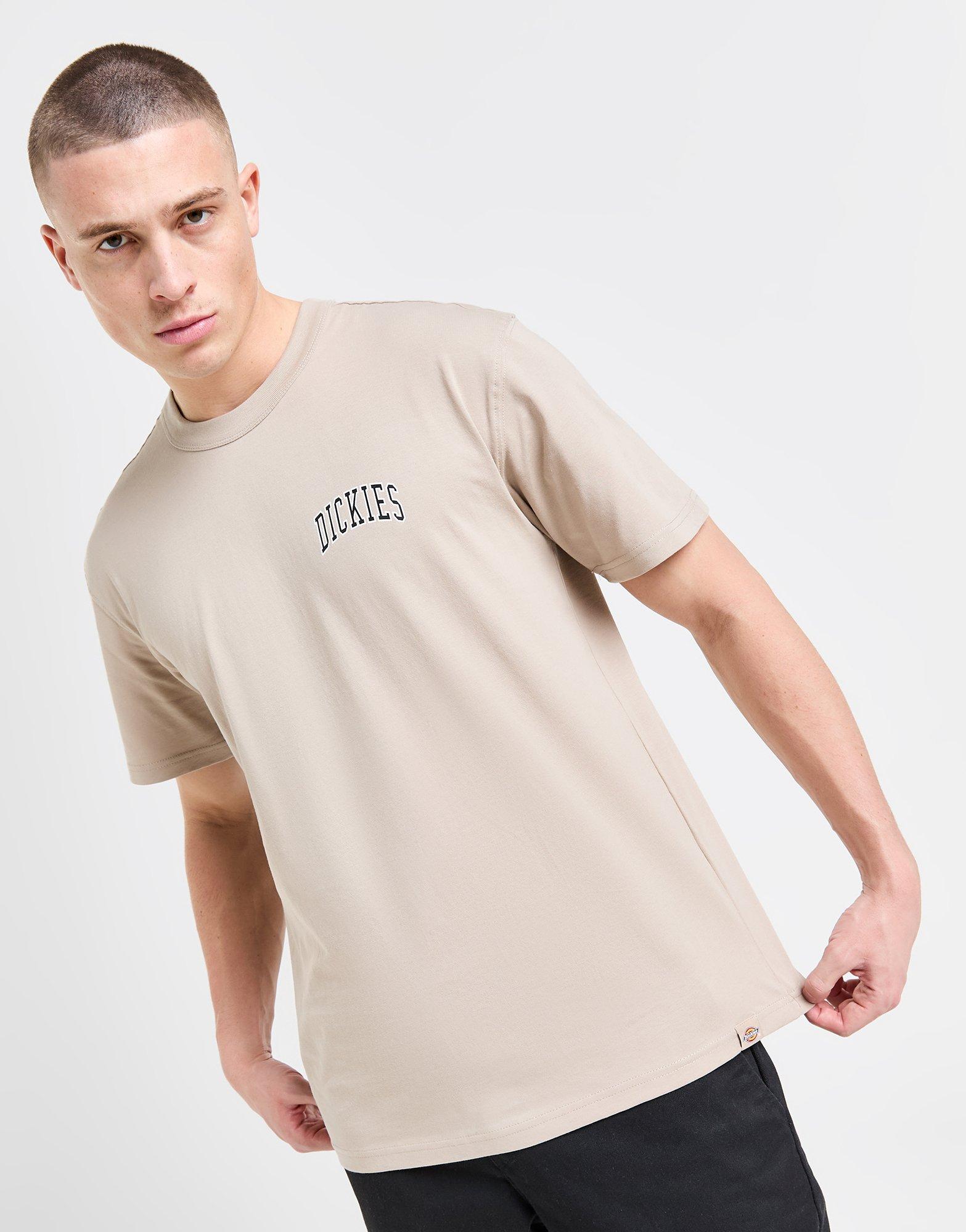 Dickies Aitkin Chest T-Shirt