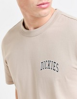 Dickies T-shirt Aitkin Chest Homme