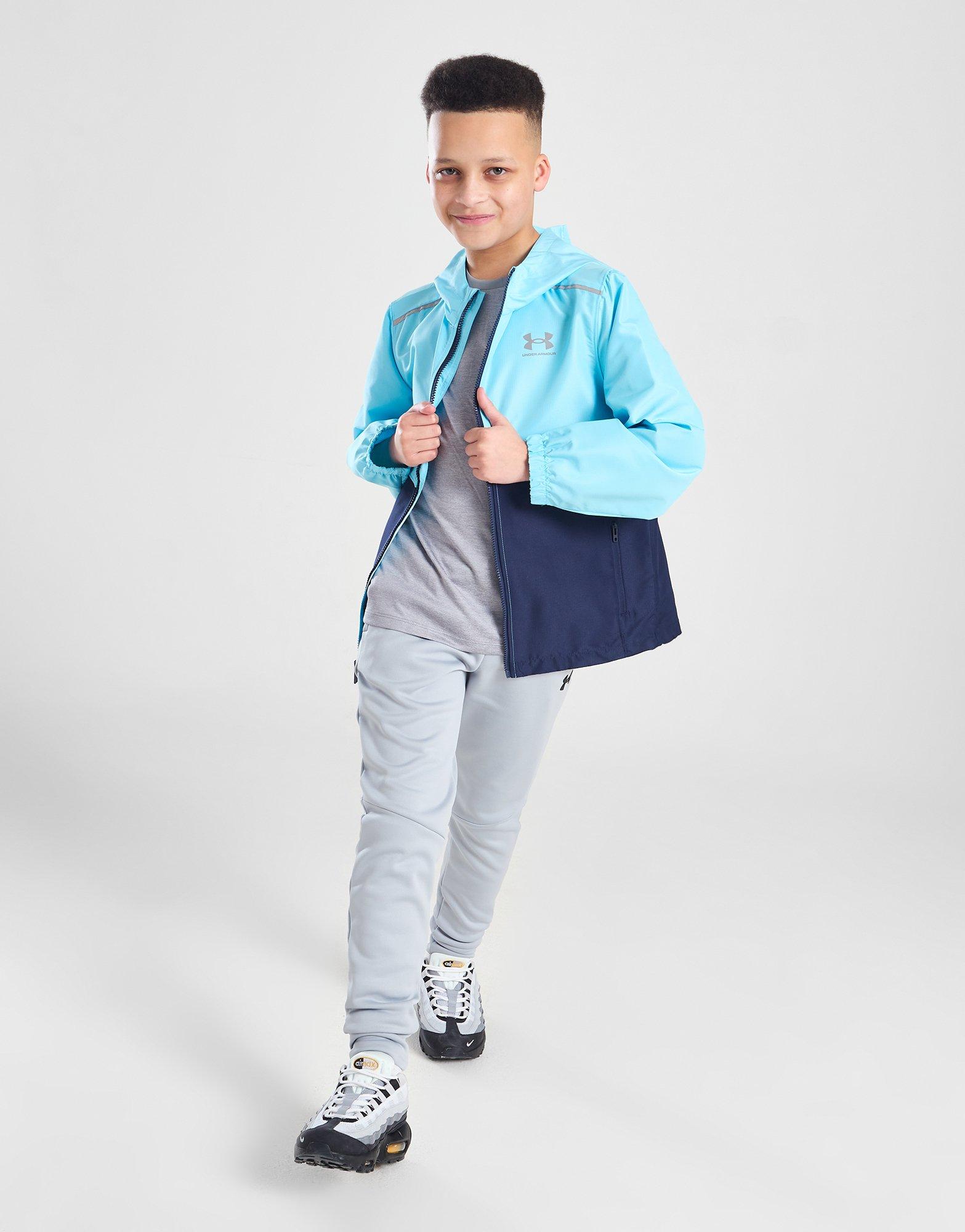 Under Armour Running Tech Jacket Junior
