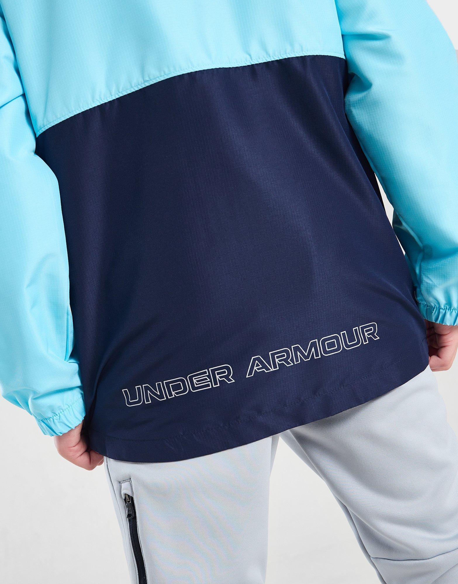Under Armour Running Tech Jacket Junior