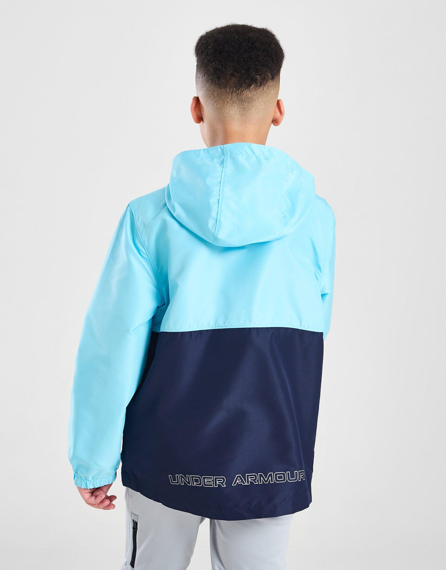 Under Armour Running Tech Jacket Junior