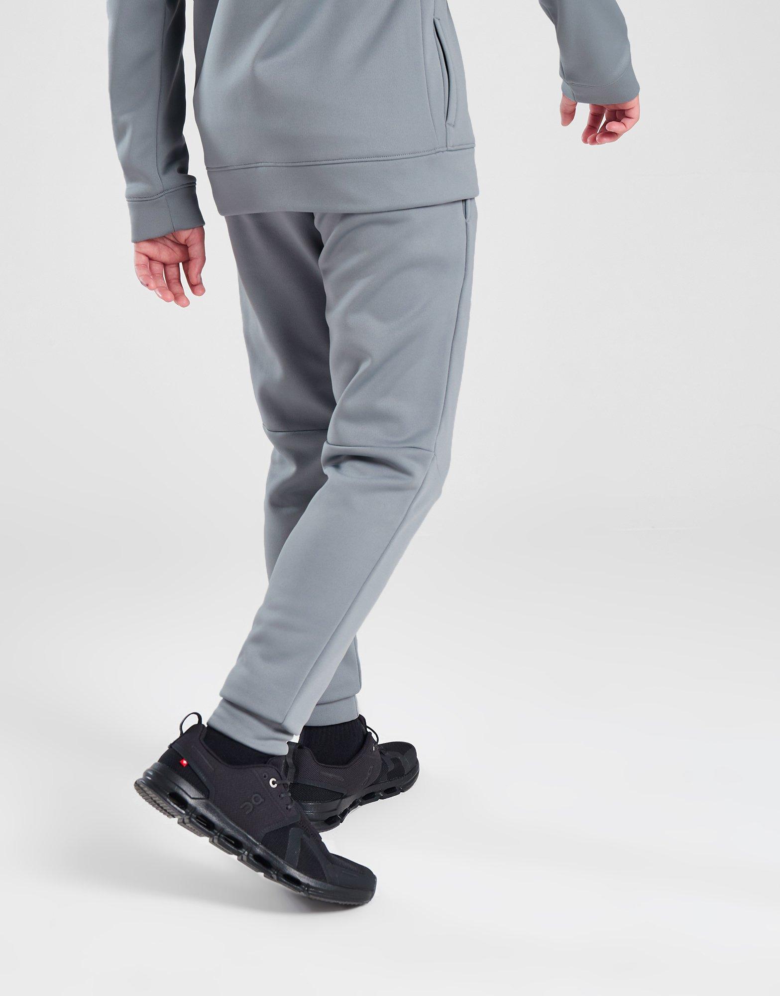 Under Armour UA Armour Fleece Grid Track Pants Junior