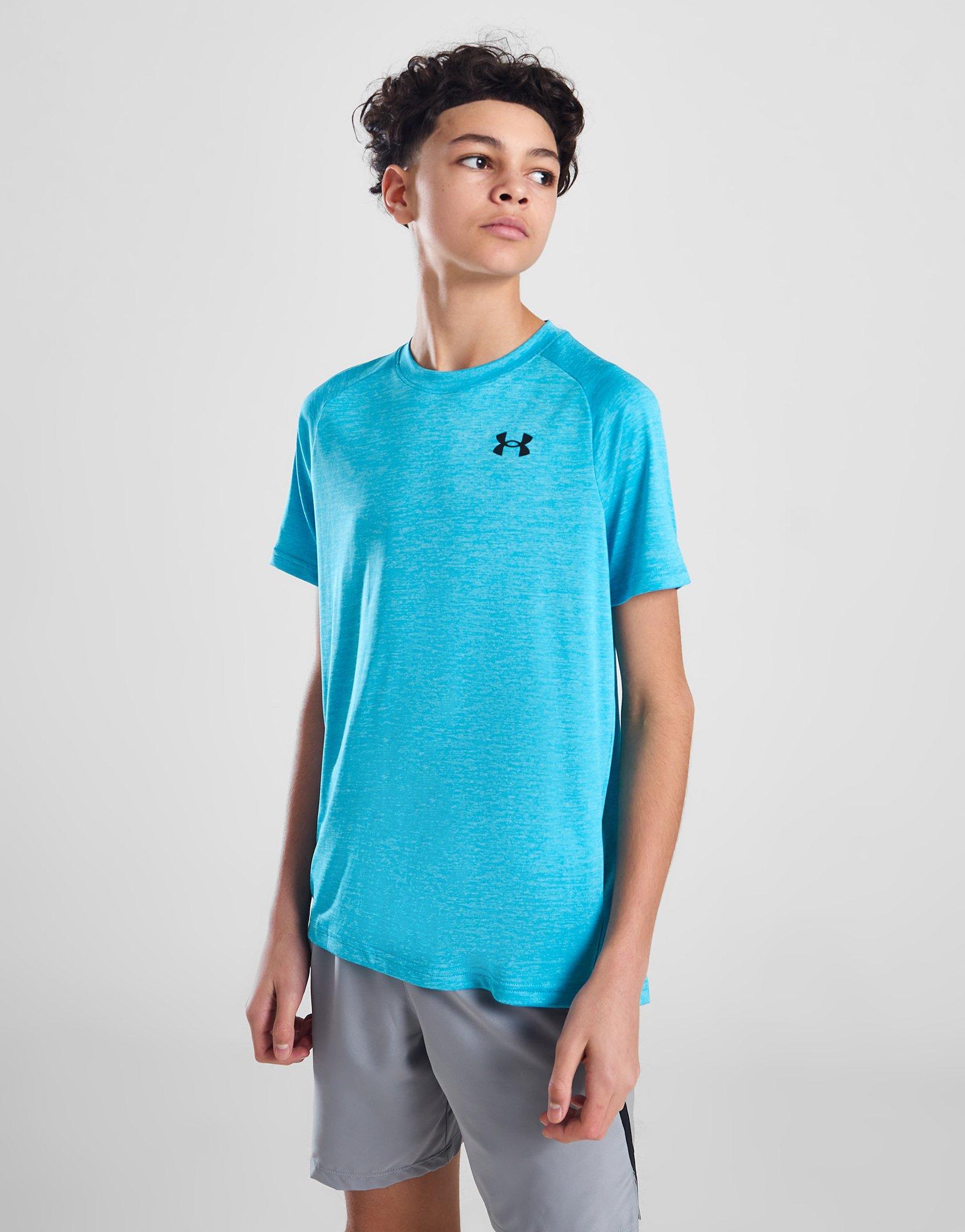 Under Armour T-Shirt Tech 2.0 Júnior