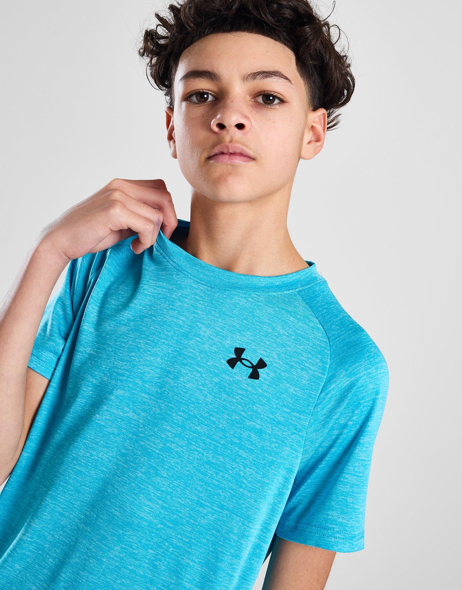 Under Armour T-Shirt Tech 2.0 Júnior