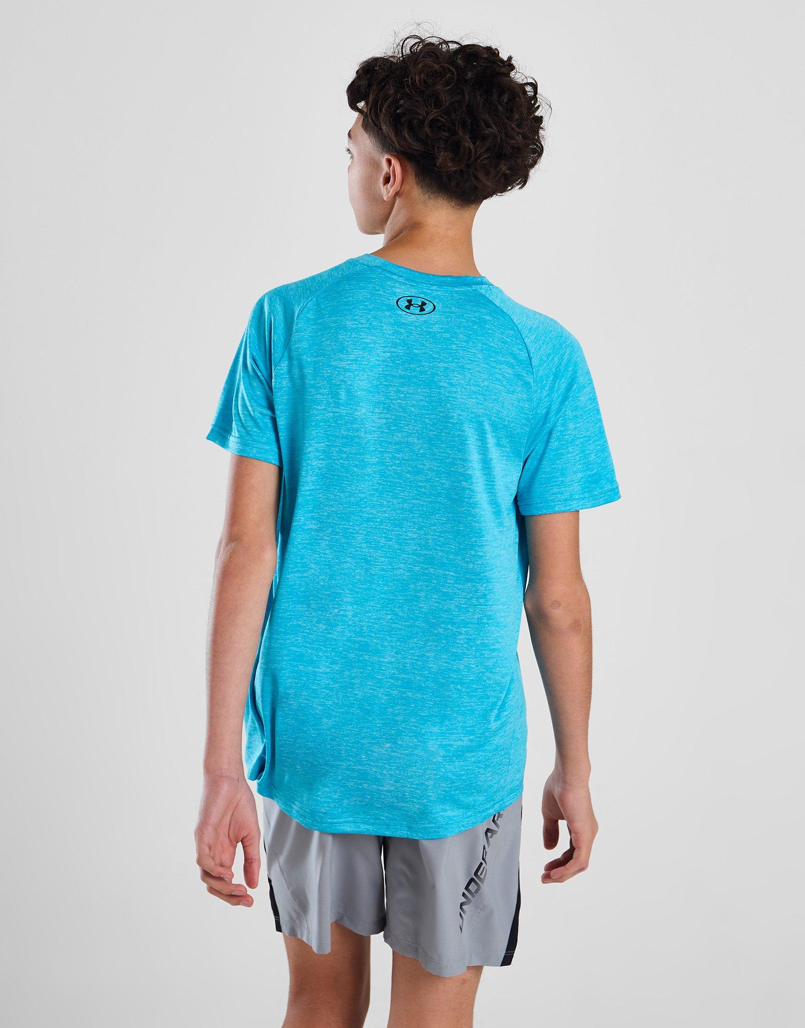 Under Armour T-Shirt Tech 2.0 Júnior
