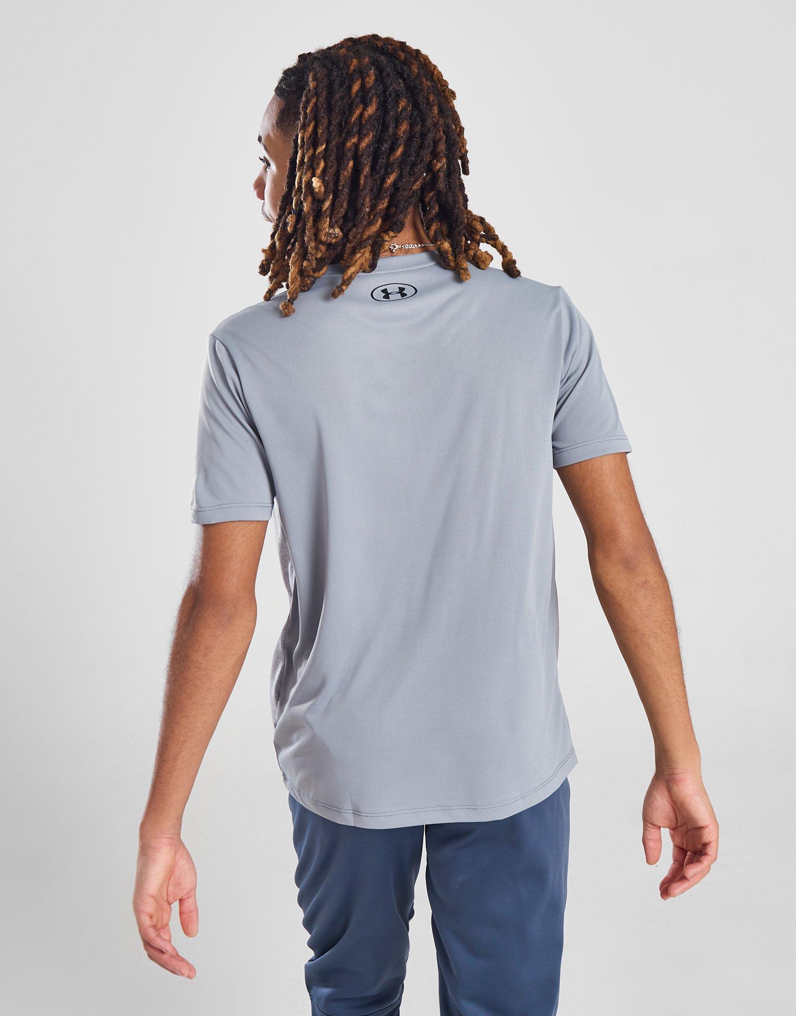 Under Armour T-shirt Tech Colour Block Junior