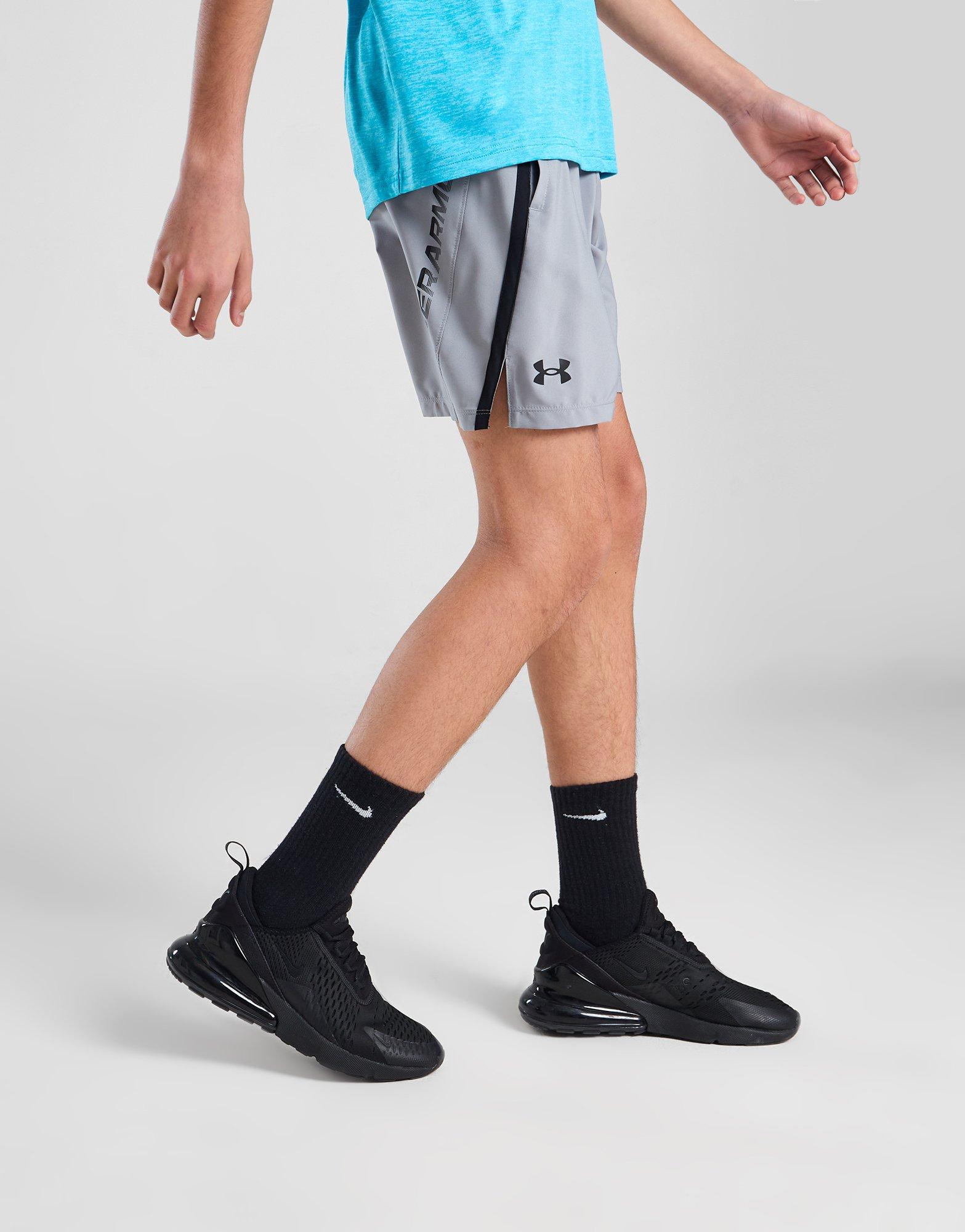 Under Armour Launch Shorts Kinder